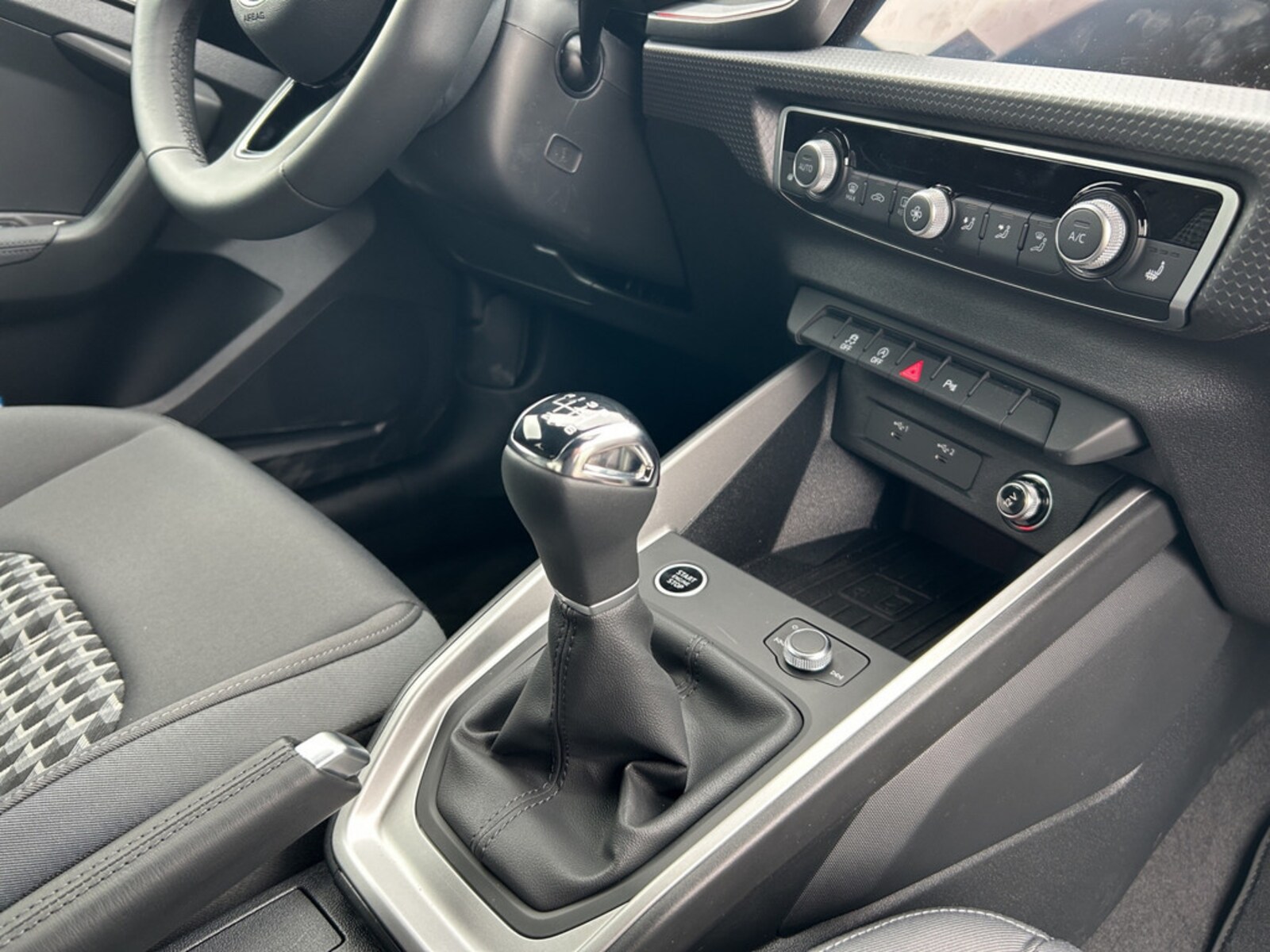 Audi A1 Sportback – Bild 16