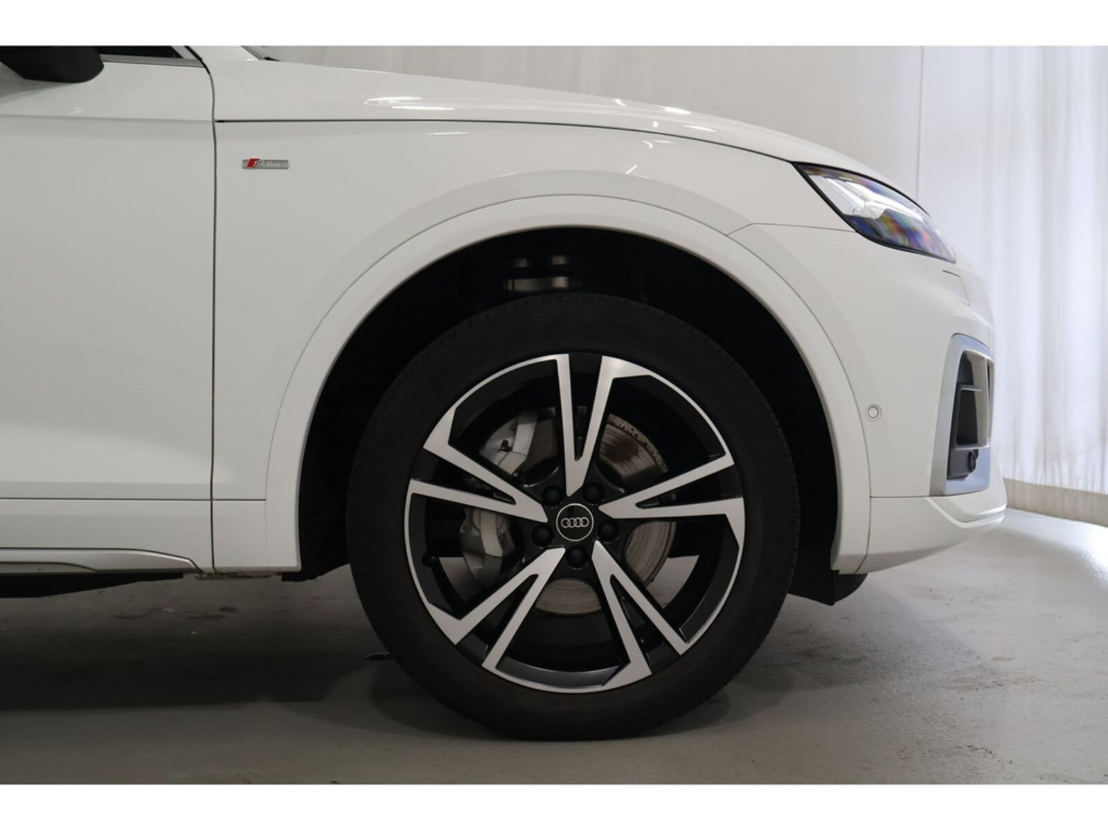 Audi Q5 Sportback – Bild 5