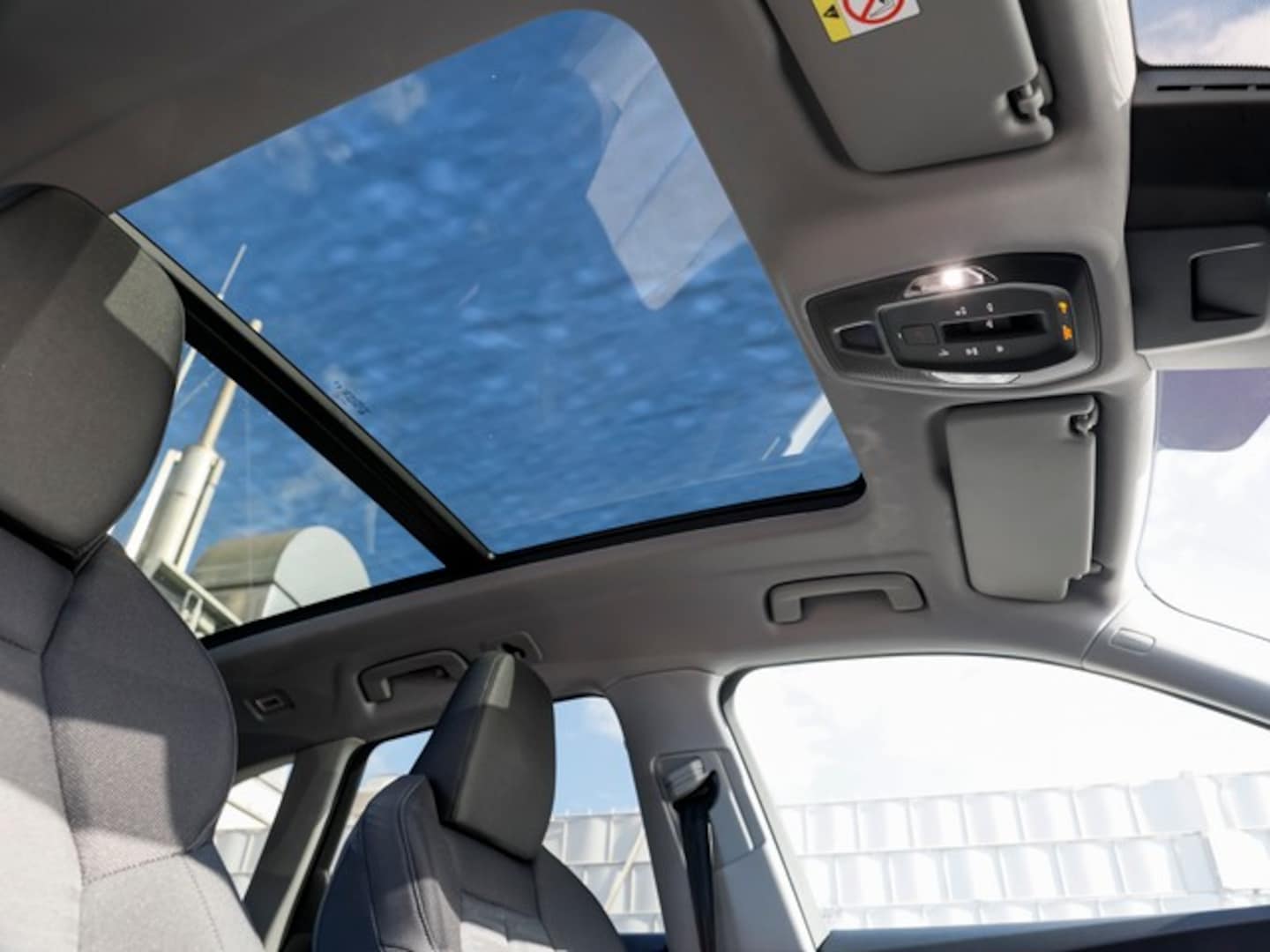 Bild über Audi Q5 SUV TFSI quattro 150 kW S tronic - für weitere Informationen kontaktieren Sie den Audi Partner