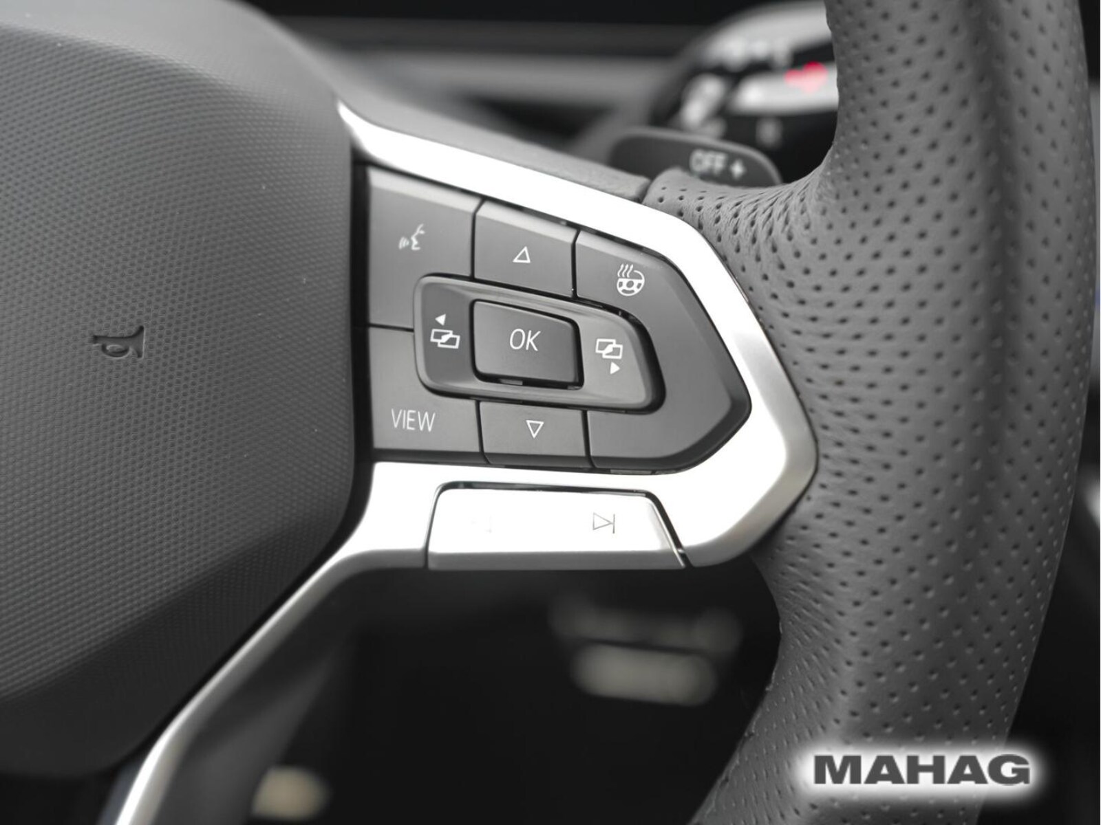 Volkswagen Tiguan – Bild 24