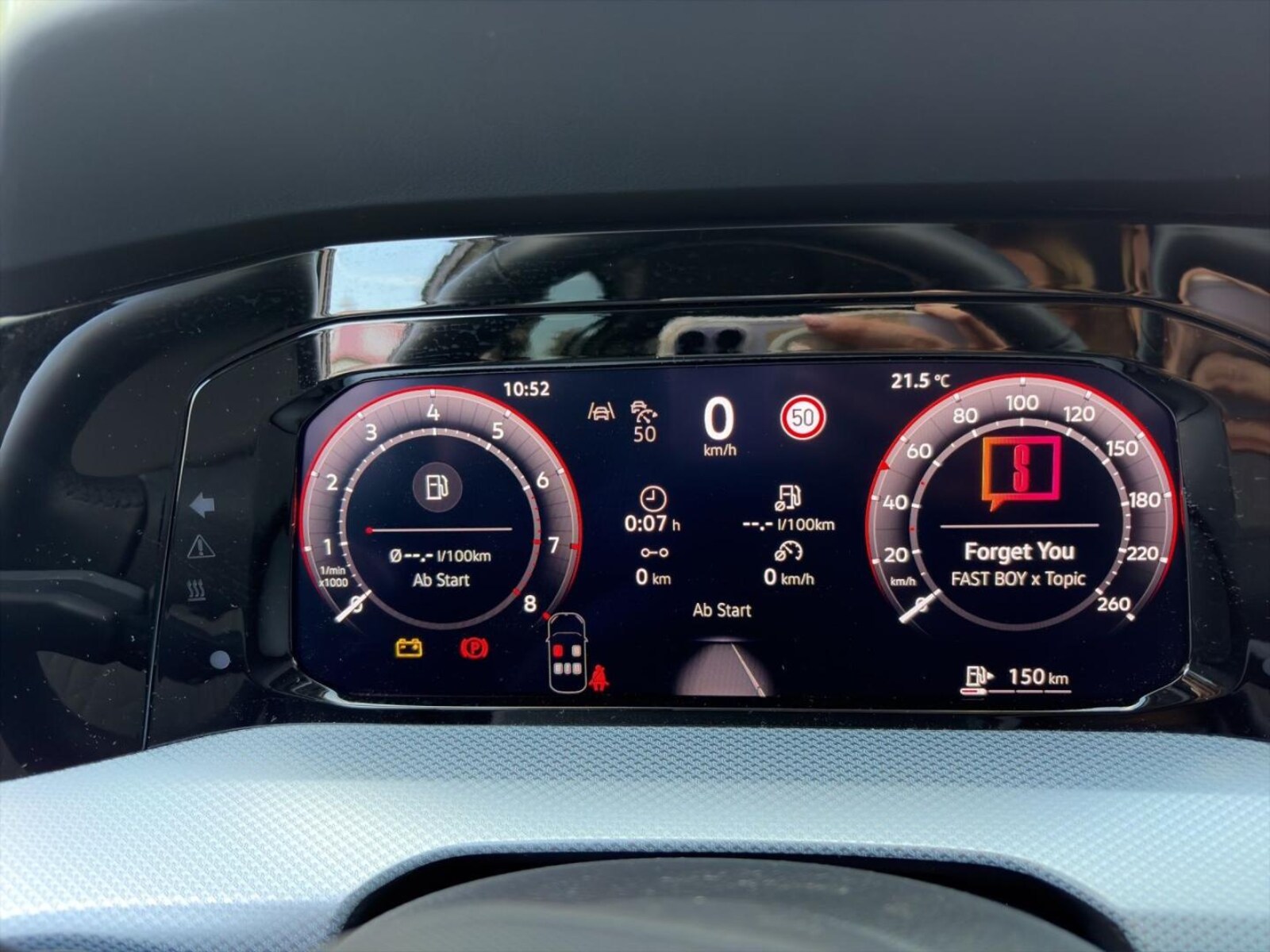 Volkswagen Golf Variant – Bild 10