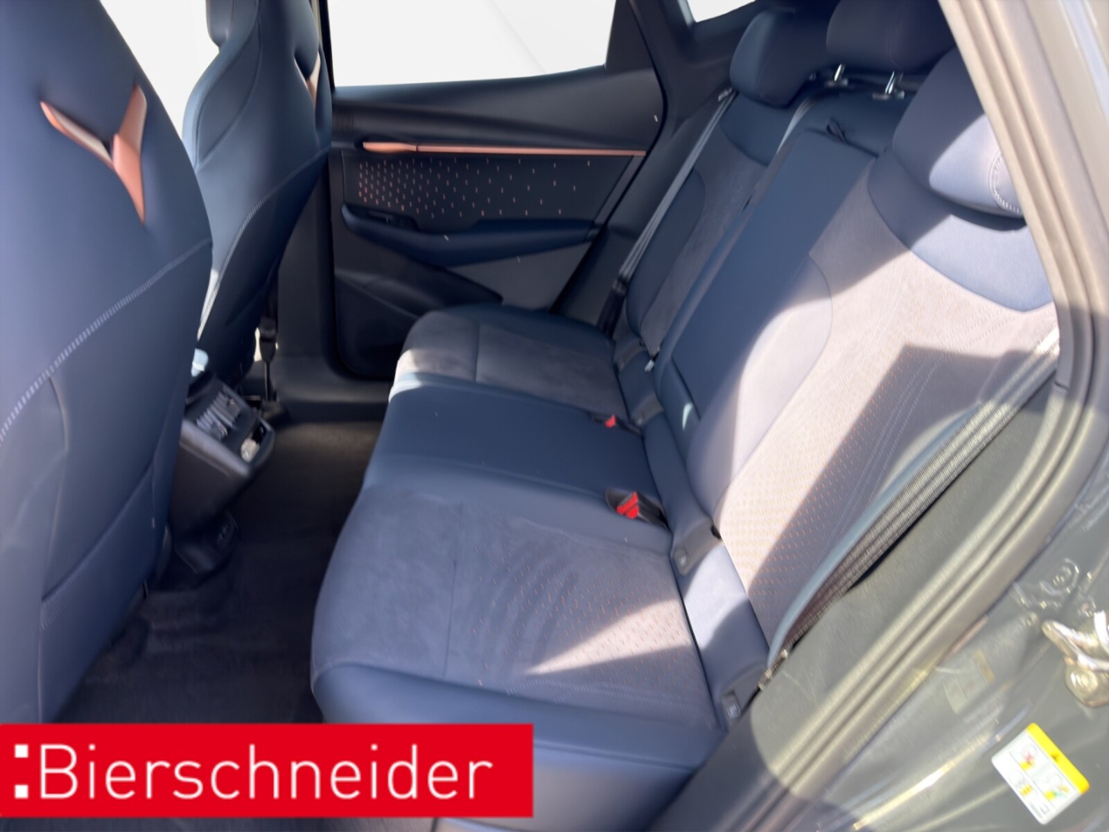 CUPRA Tavascan – Bild 12