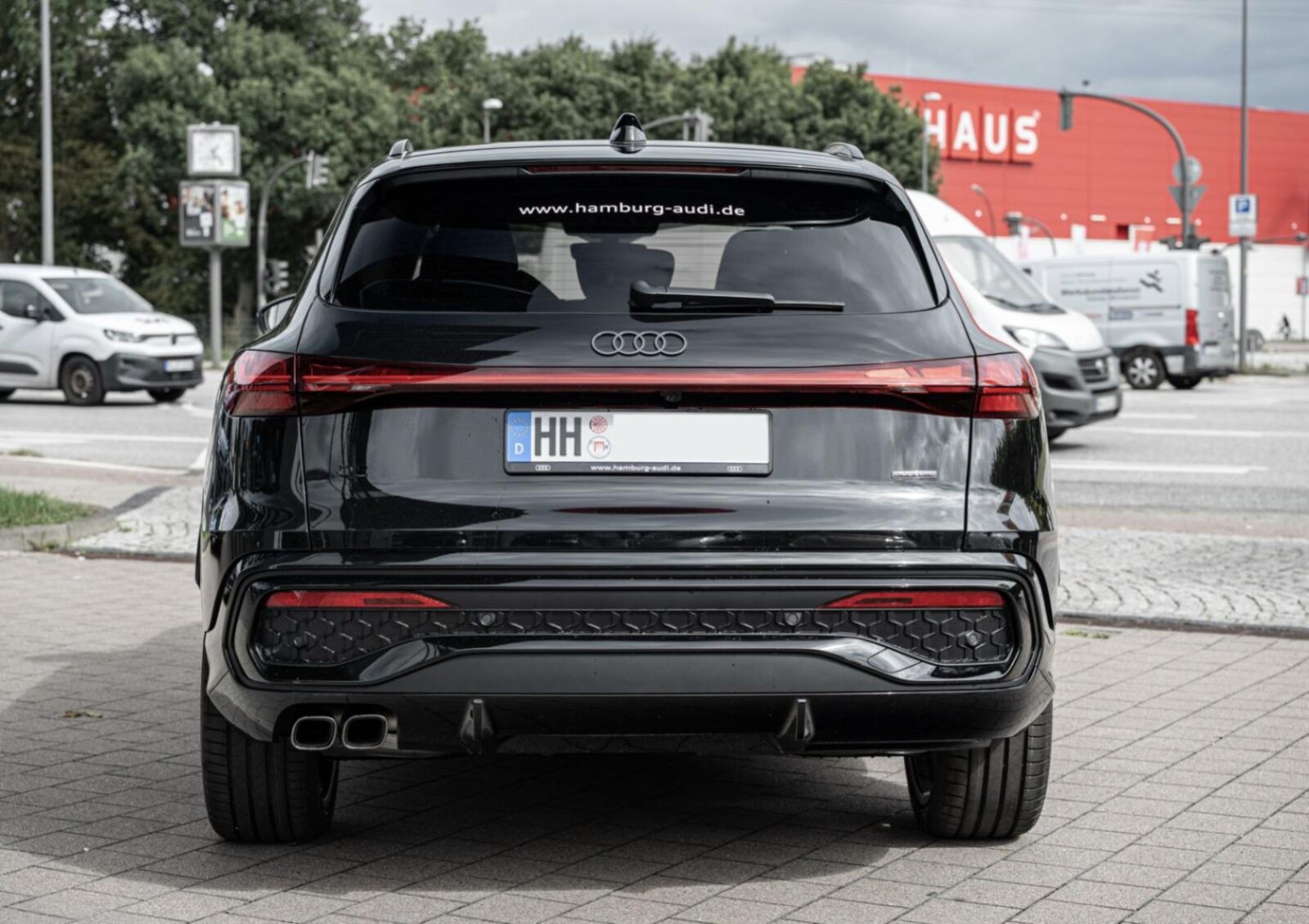 Audi Q5 – Bild 5