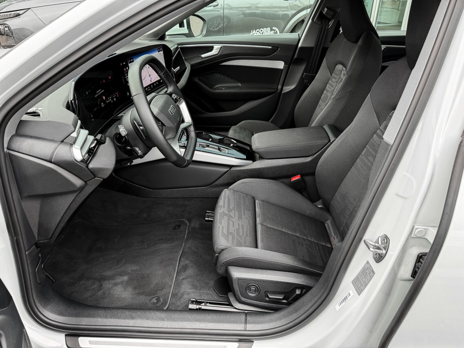 Audi A6 Avant – Bild 13