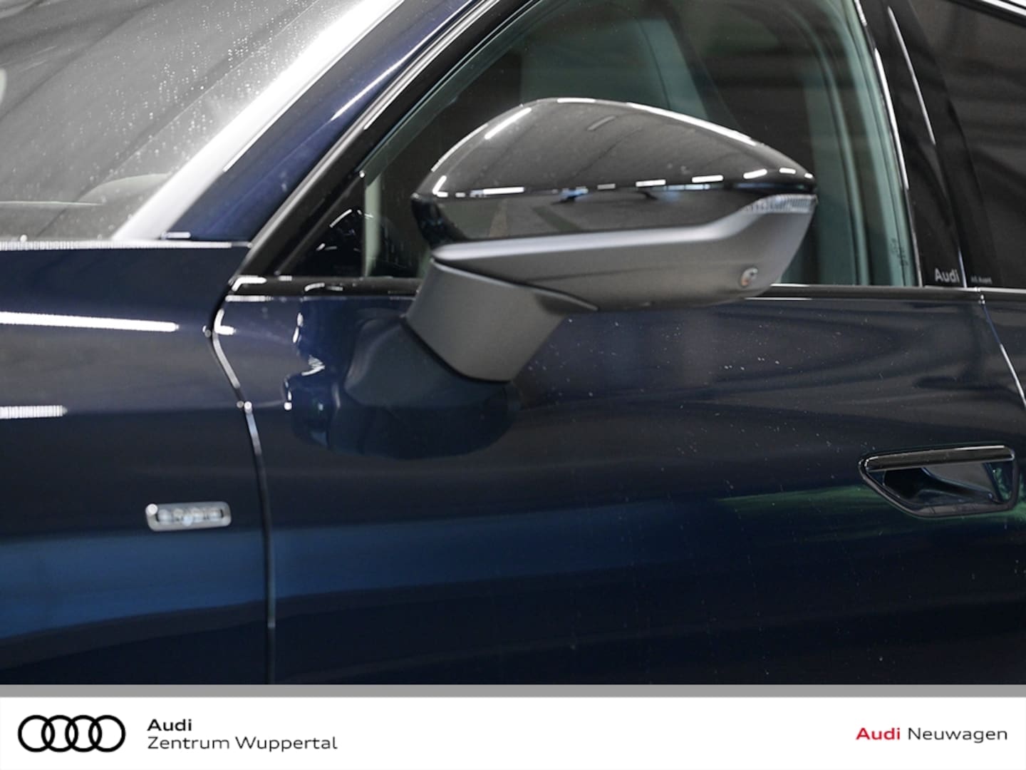 Bild über Audi A6 Avant e-hybrid e-hybrid quattro 270 kW S tronic - für weitere Informationen kontaktieren Sie den Audi Partner