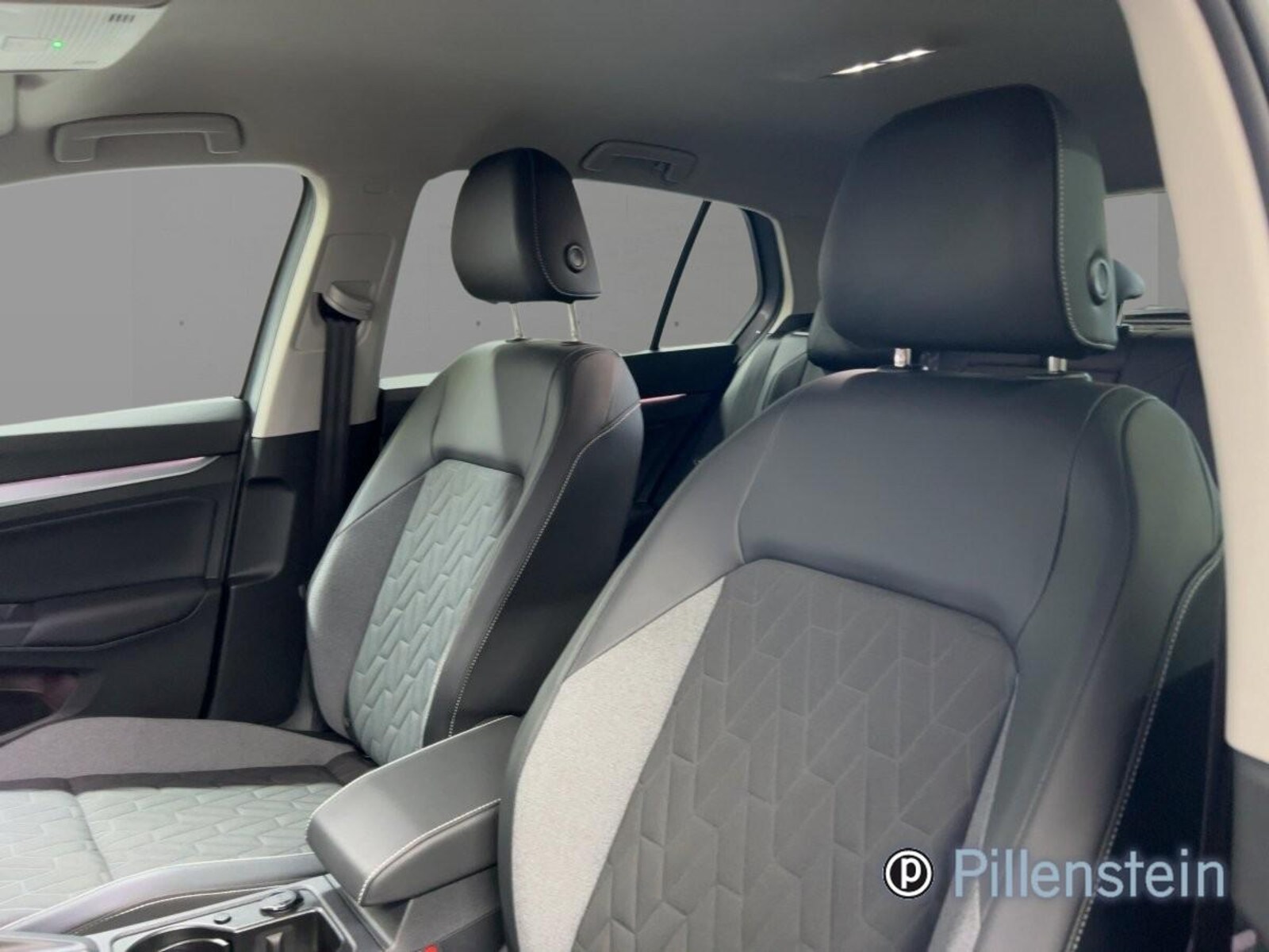 Volkswagen Golf – Bild 5