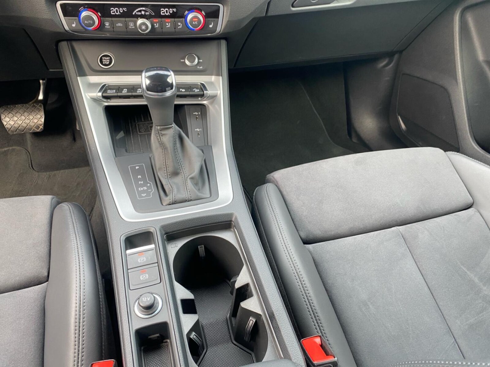 Audi Q3 Sportback – Bild 7