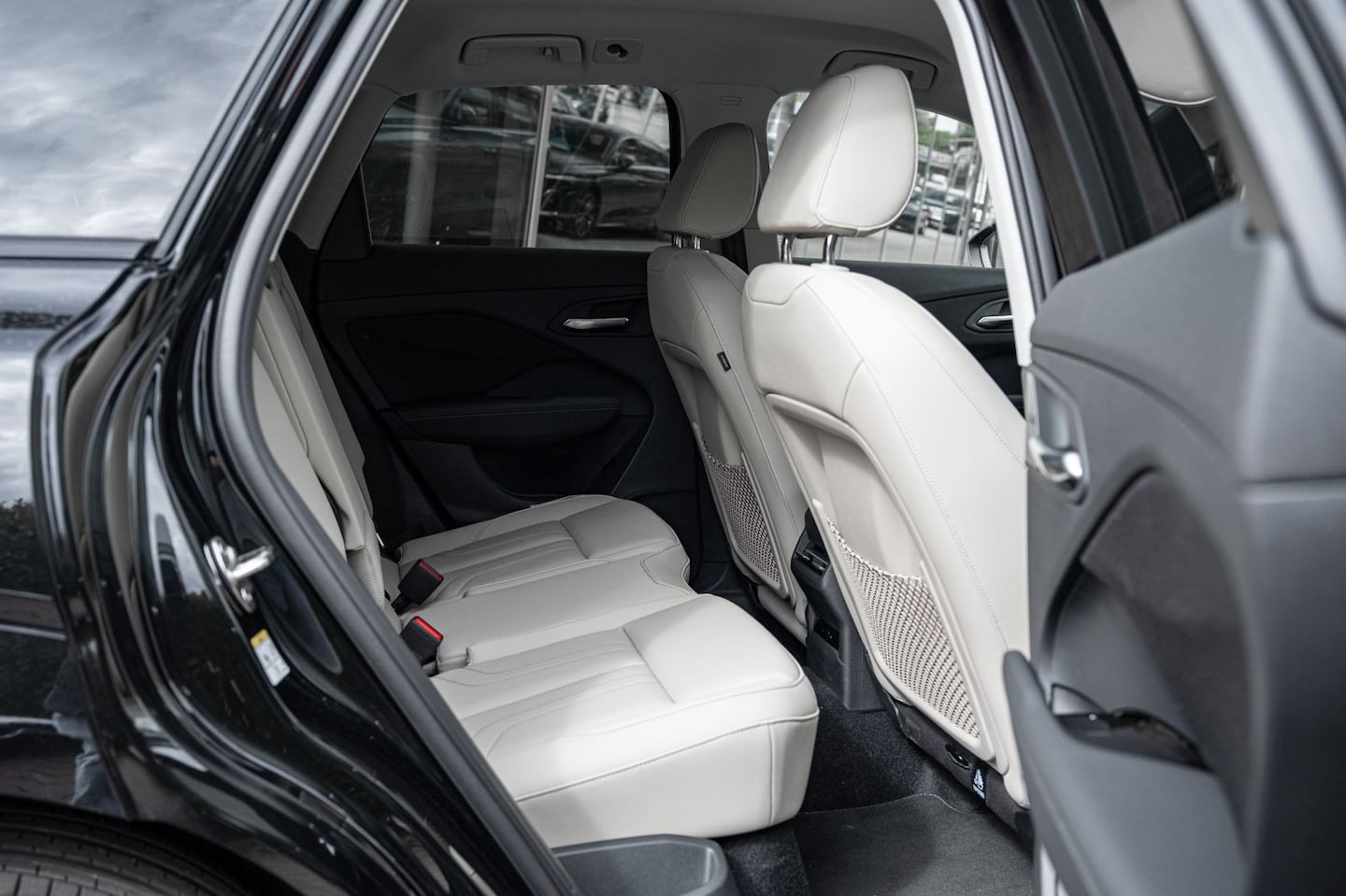Bild über Audi Q3 SUV TFSI quattro 150 kW S tronic - für weitere Informationen kontaktieren Sie den Audi Partner