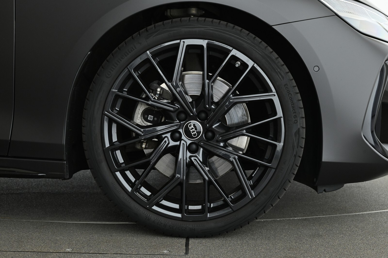 Audi A6 Avant – Bild 19