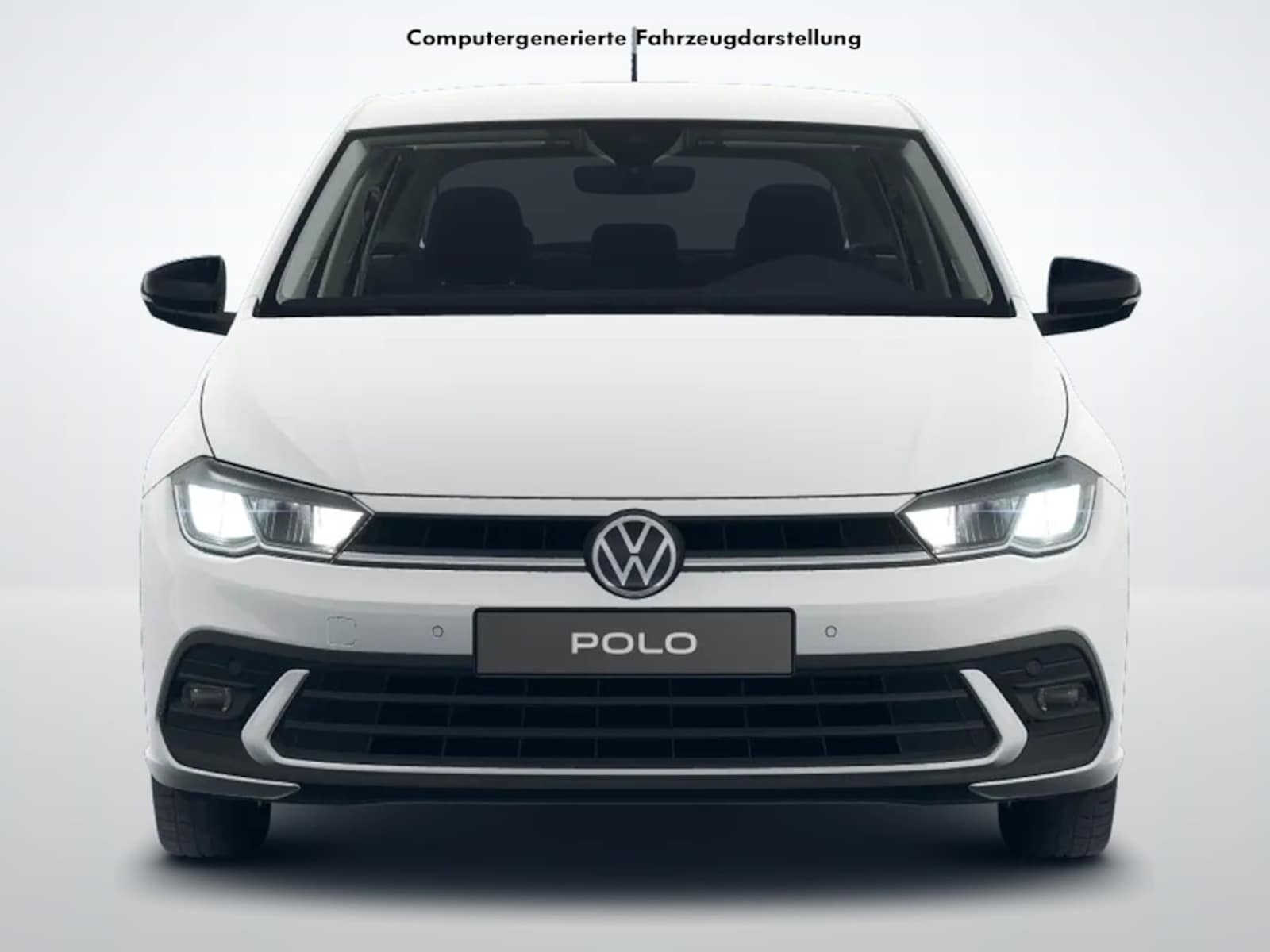 Volkswagen Polo – Bild 2