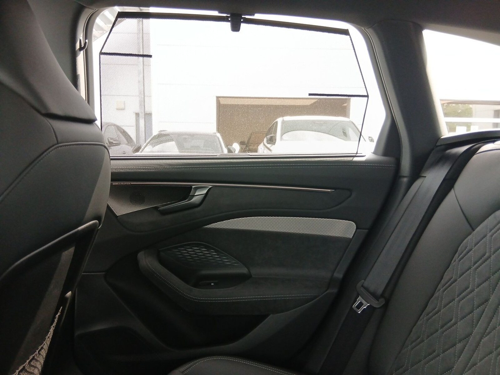 Audi A6 Avant – Bild 27