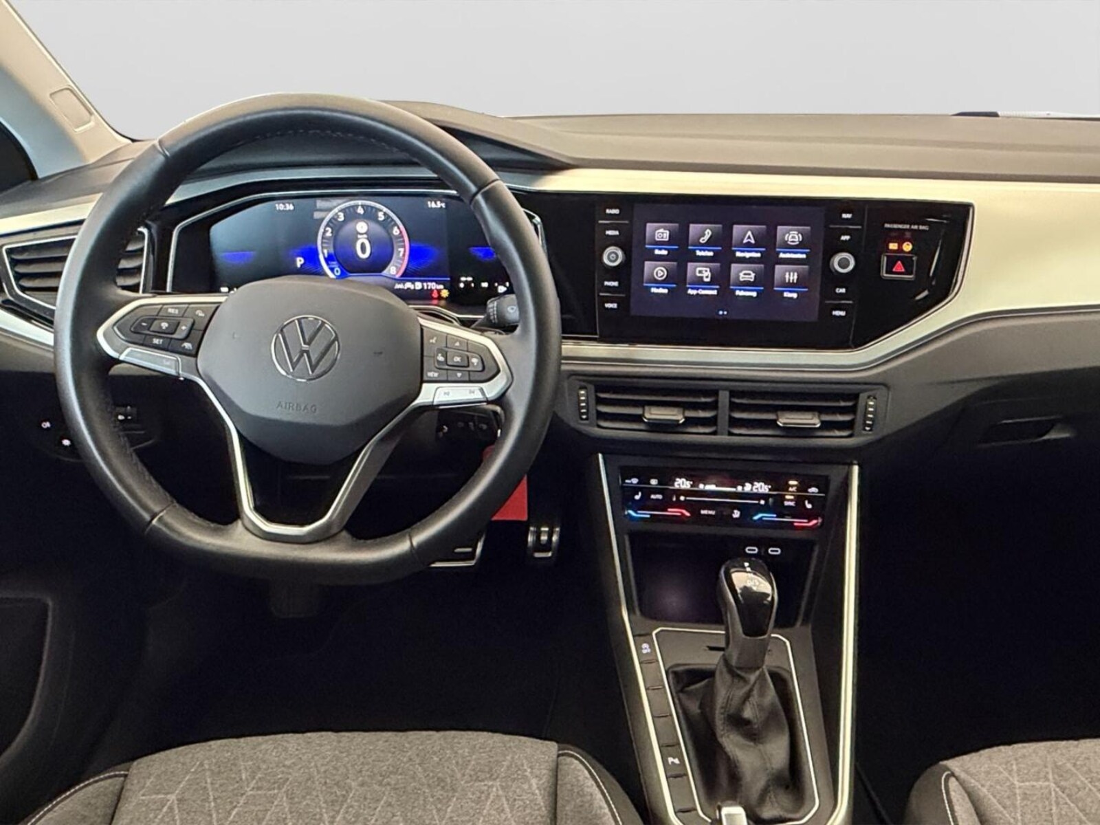 Volkswagen Polo – Bild 21