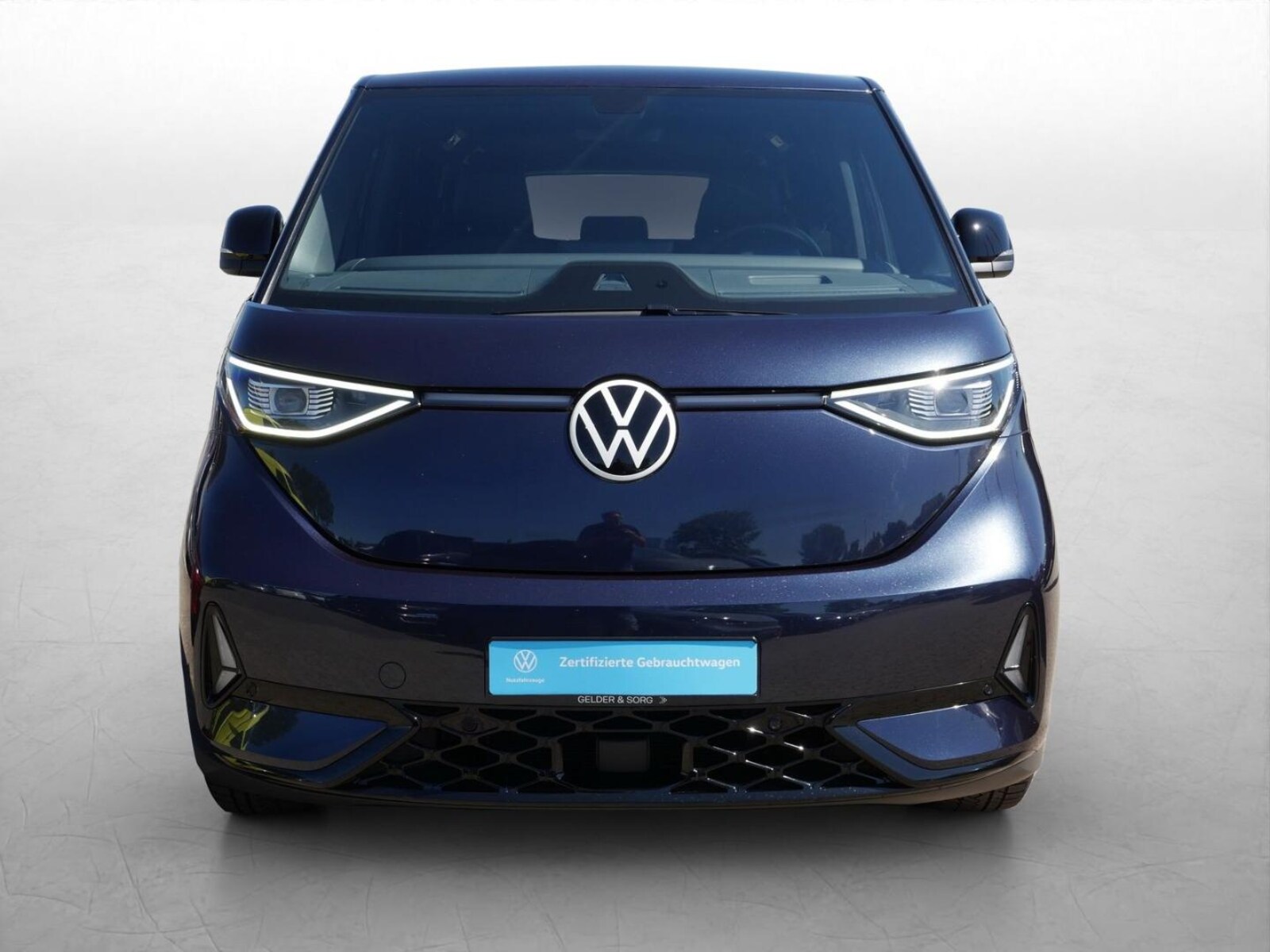 Volkswagen ID. Buzz – Bild 19