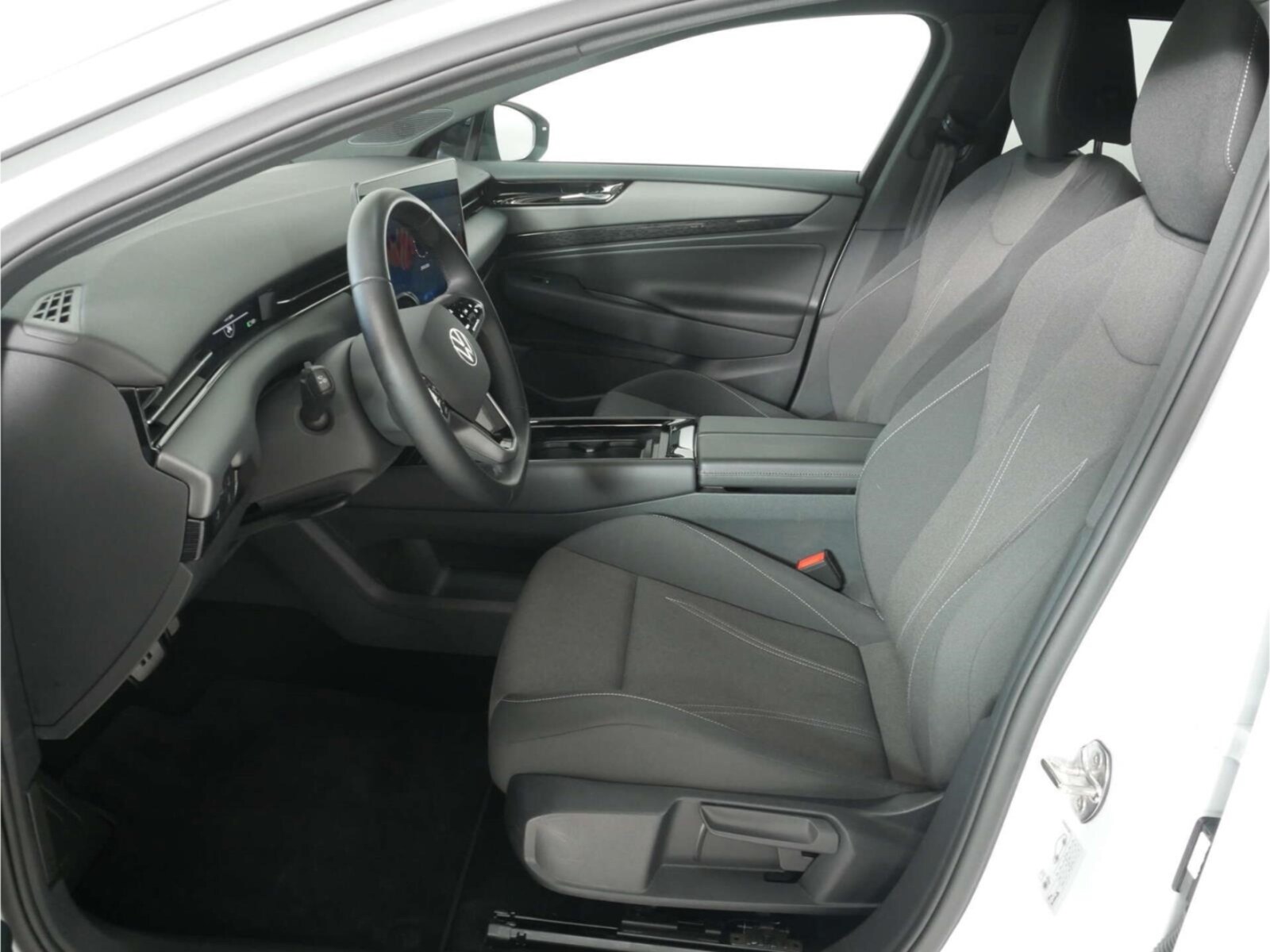 Volkswagen ID.7 Tourer – Bild 13