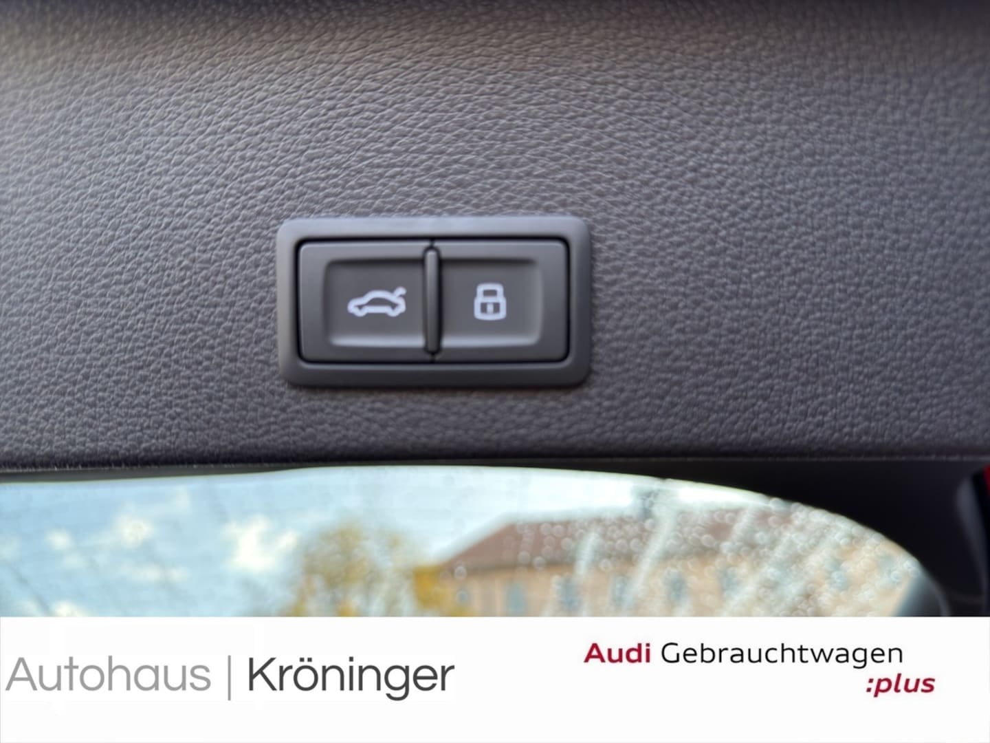 Bild über Audi Q2 advanced 35 TFSI 110(150) kW(PS) S tronic - für weitere Informationen kontaktieren Sie den Audi Partner