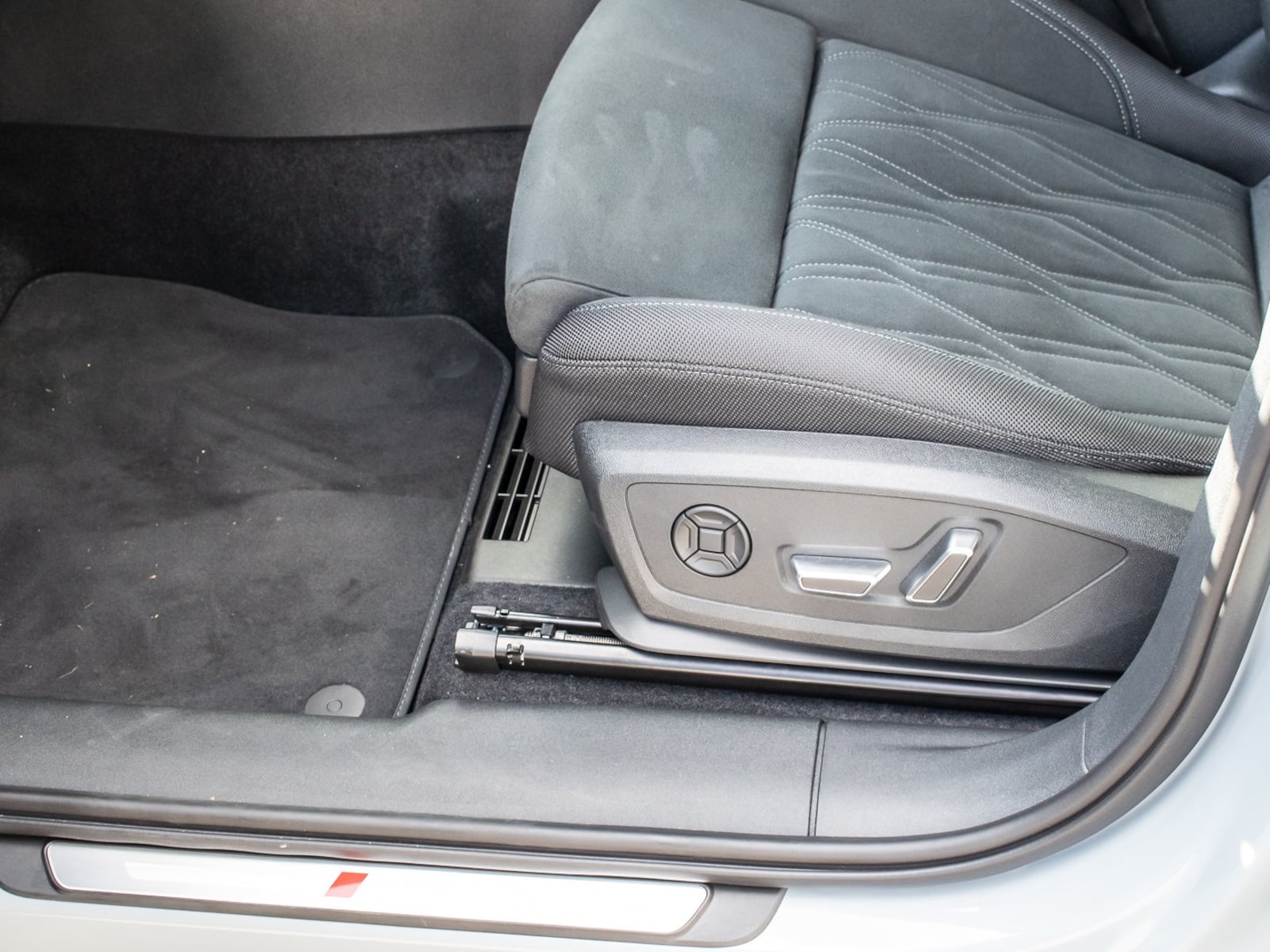 Audi Q3 – Bild 18