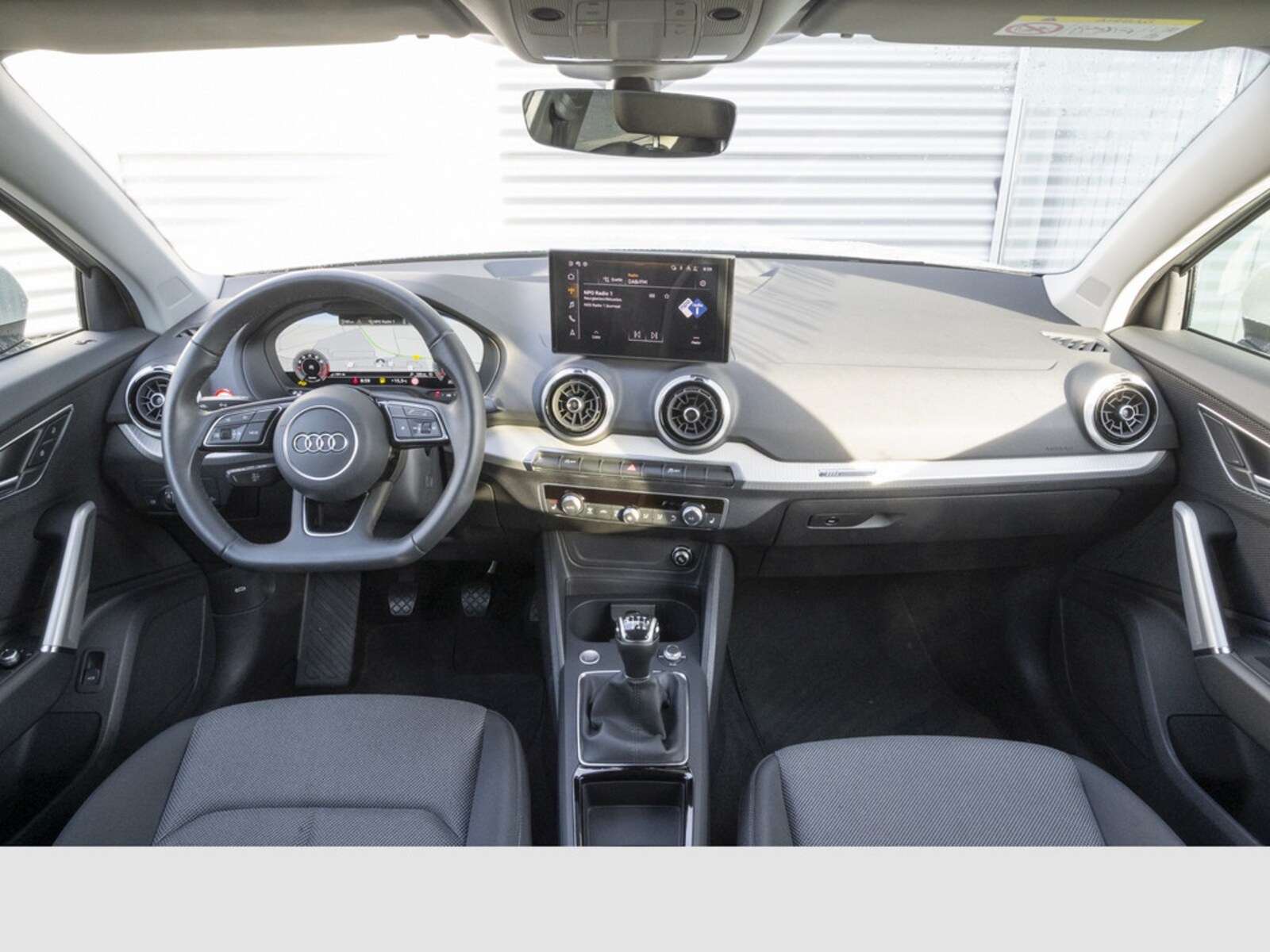 Audi Q2 – Bild 12