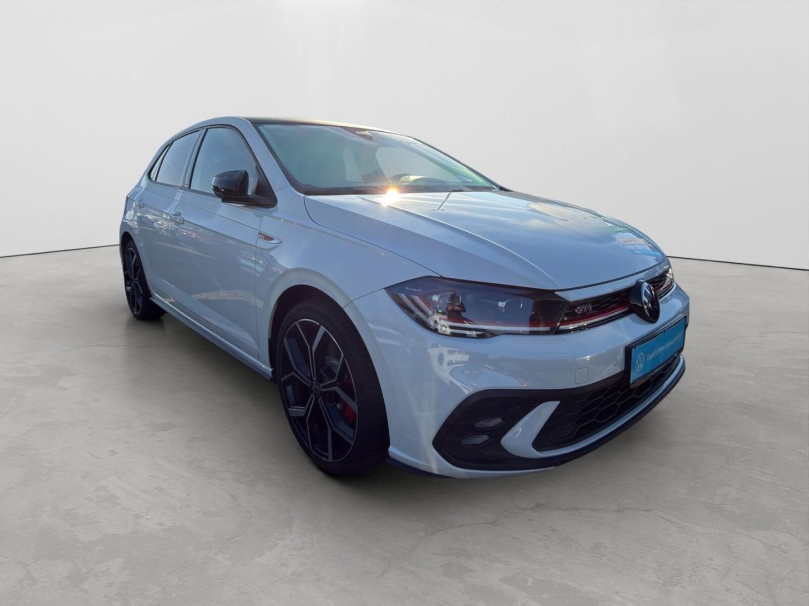 Volkswagen Polo – Bild 7