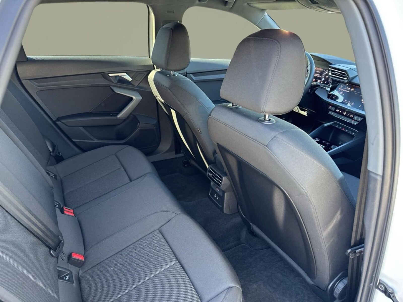 Audi A3 Sportback – Bild 18