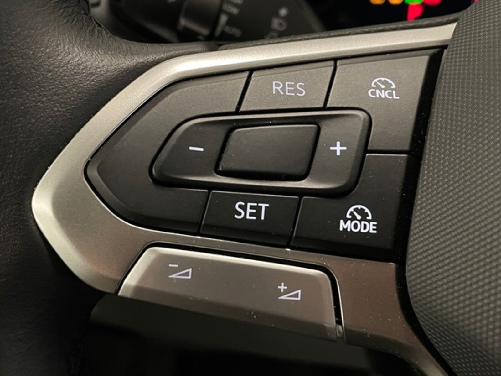 Volkswagen Crafter Kasten langer Radstand – Bild 13