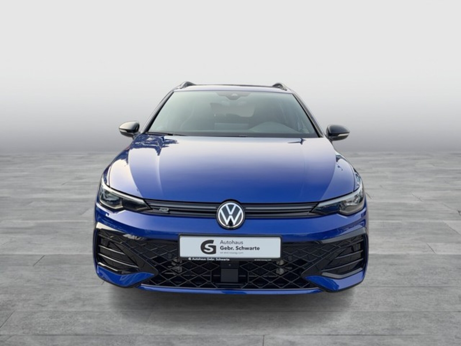 Volkswagen Golf Variant – Bild 7