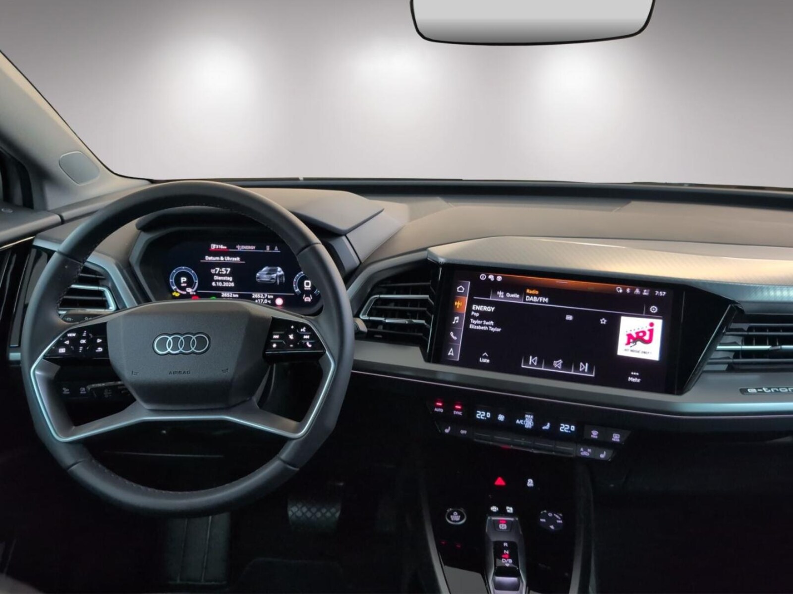 Audi Q4 e-tron – Bild 7
