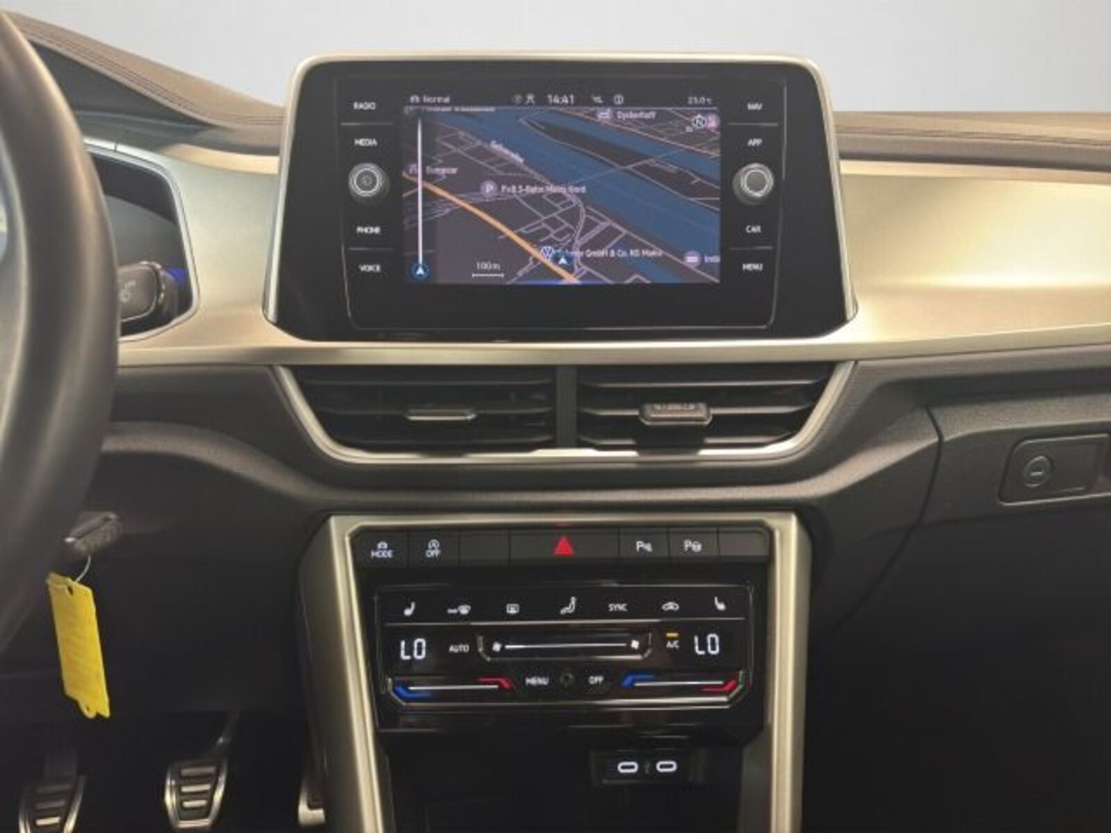 Volkswagen T-Roc Cabriolet – Bild 11