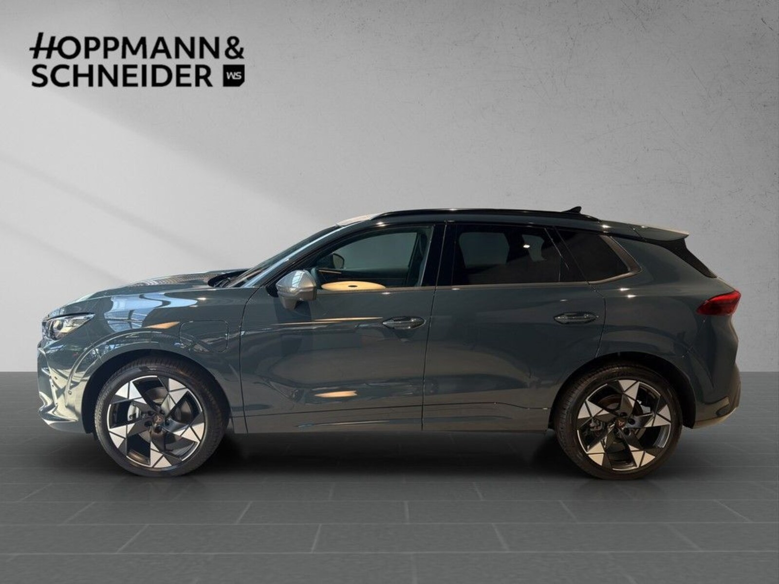 CUPRA Terramar – Bild 2