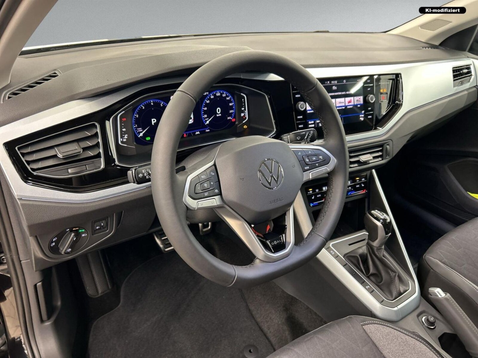 Volkswagen Polo – Bild 7