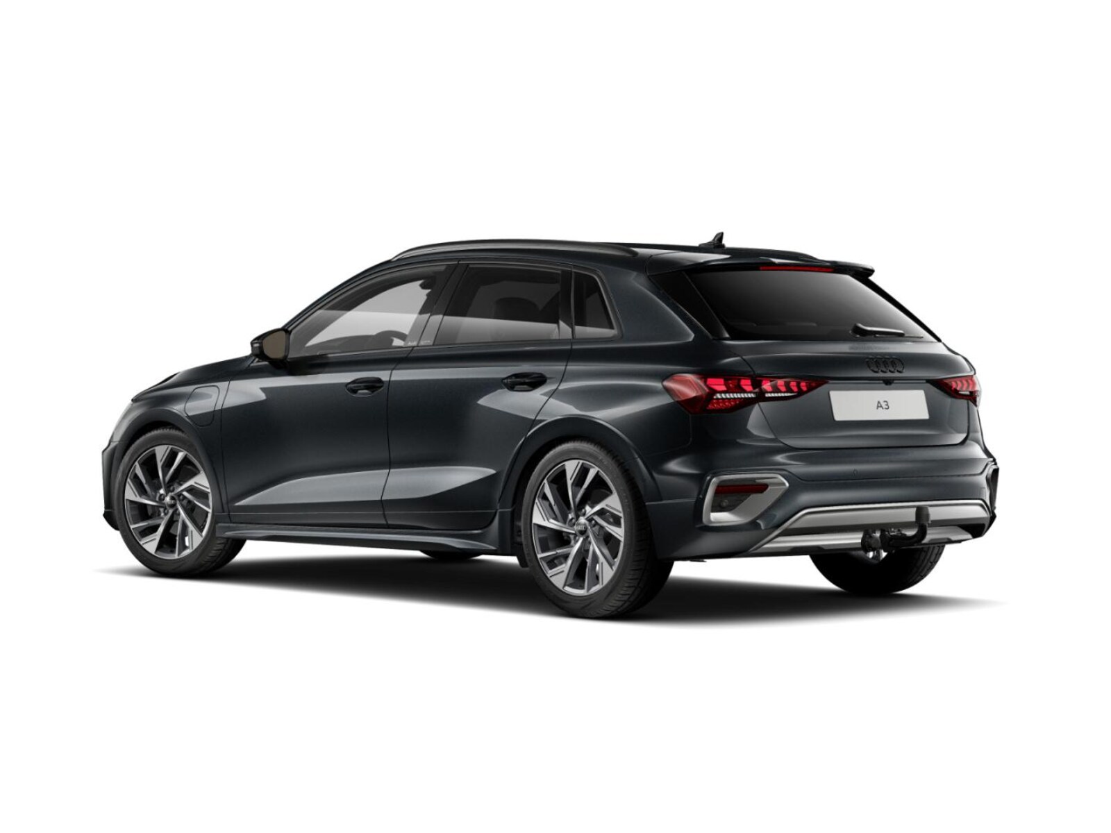 Audi A3 allstreet – Bild 7