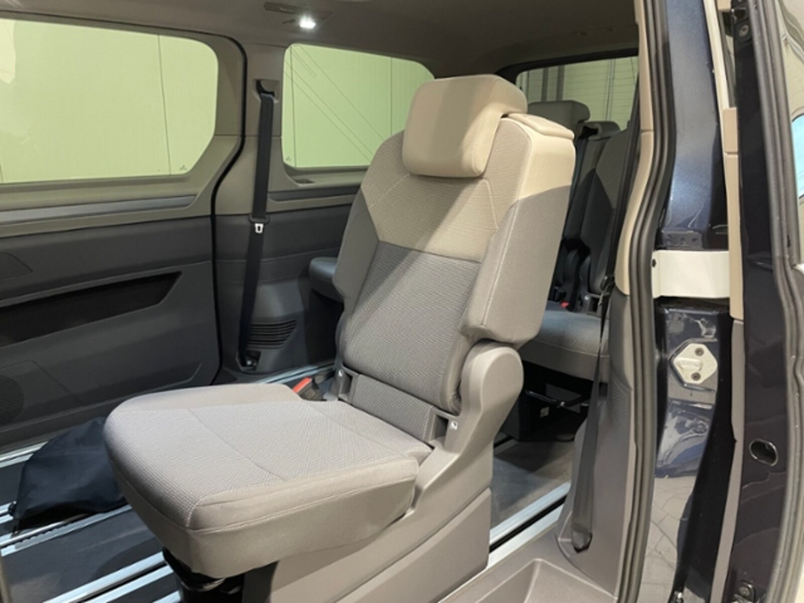 Volkswagen Multivan Langversion – Bild 19