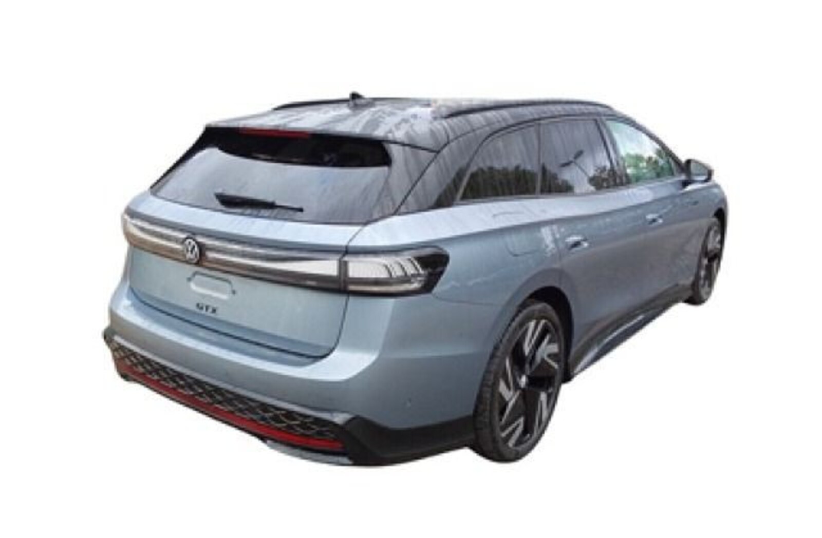 Volkswagen ID.7 Tourer – Bild 2