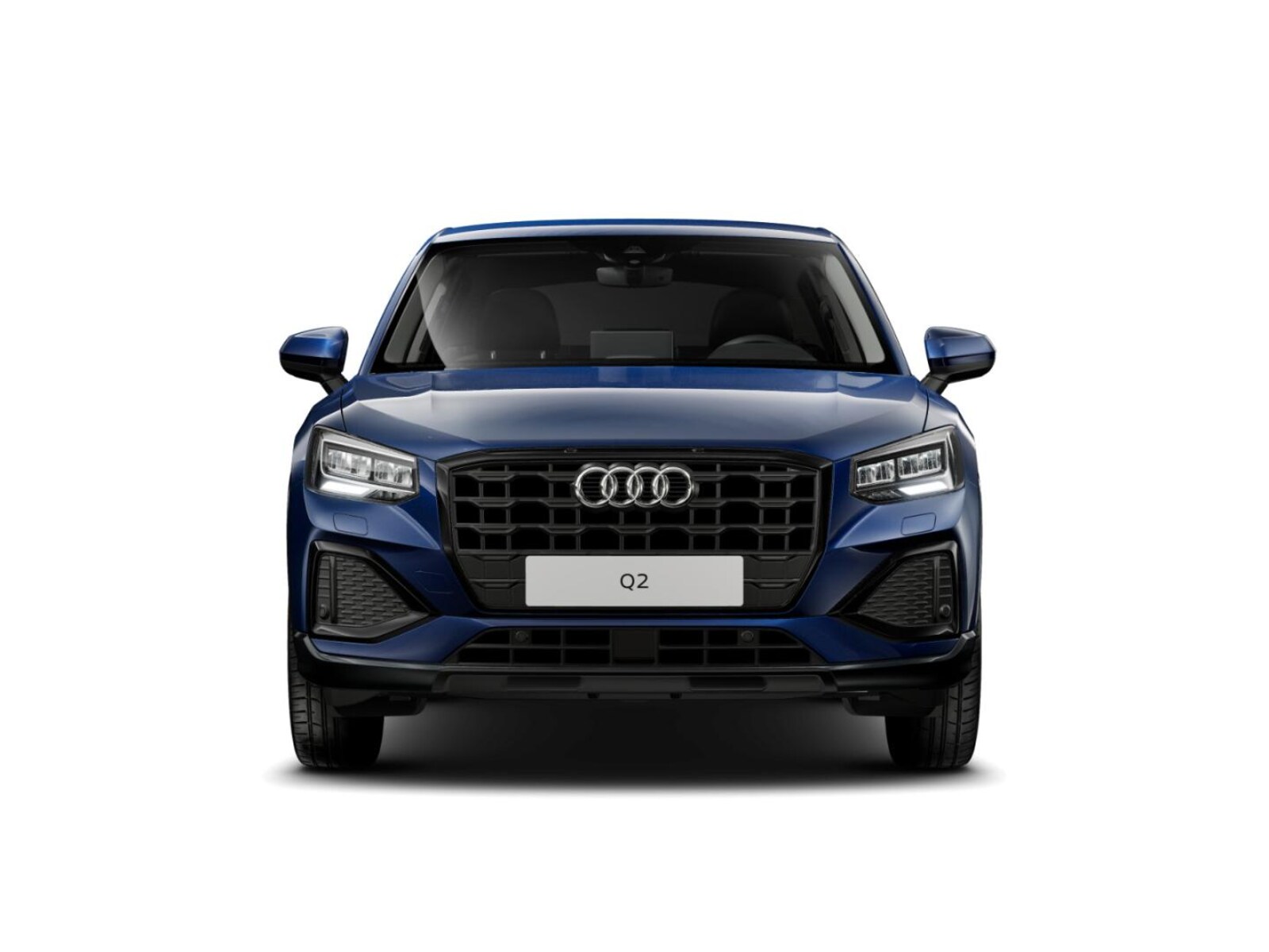 Audi Q2 – Bild 2