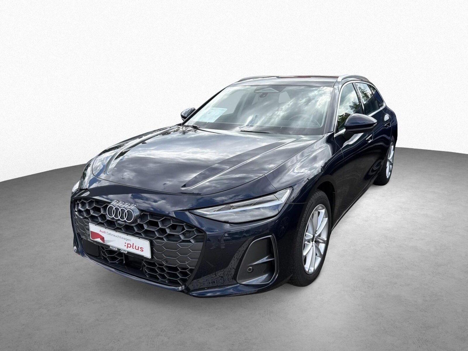 Audi A6 Avant – Bild 14