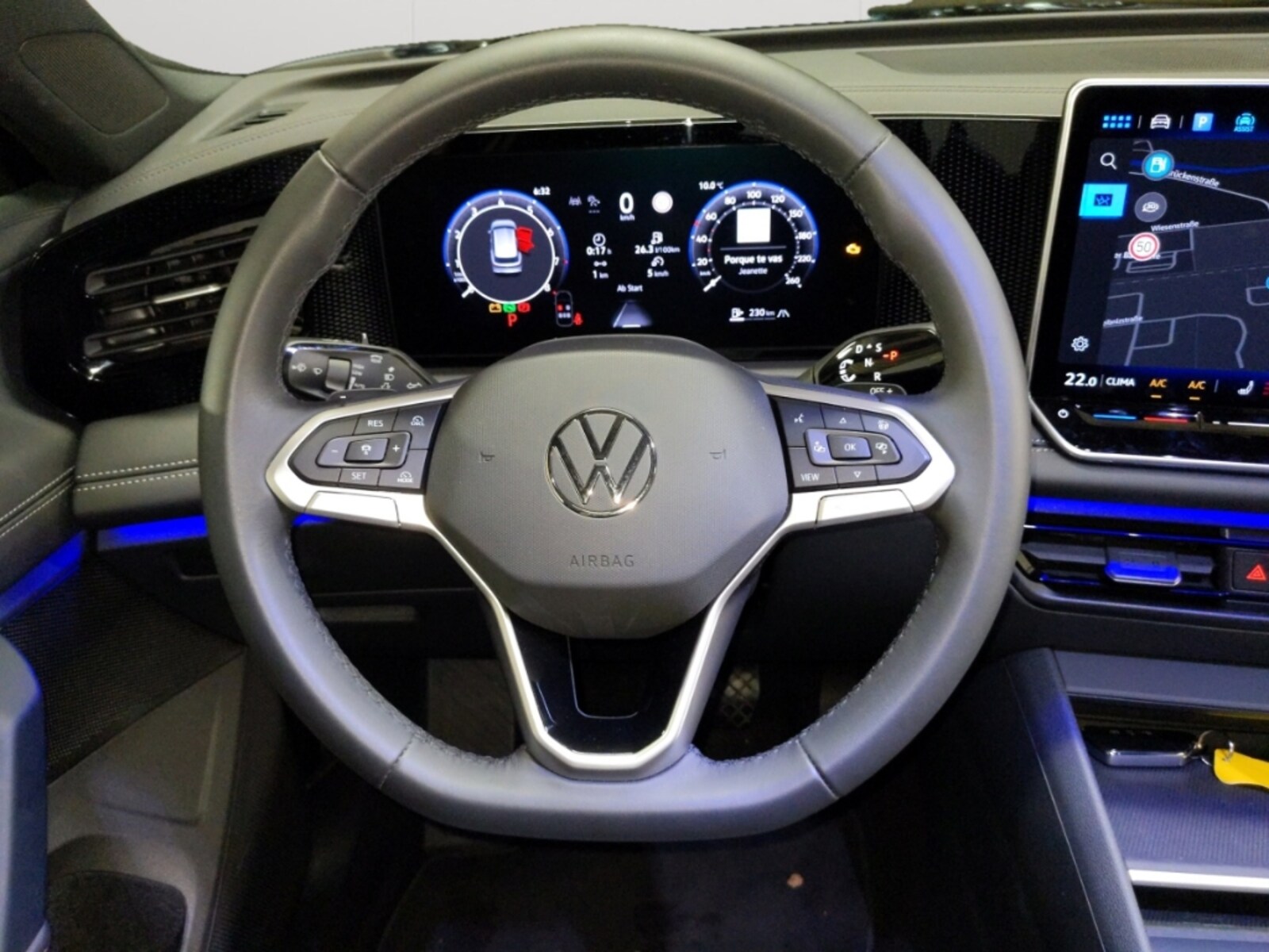 Volkswagen Tiguan – Bild 11