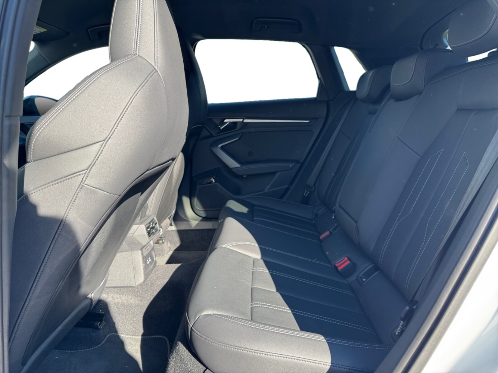 Audi A3 Sportback – Bild 13