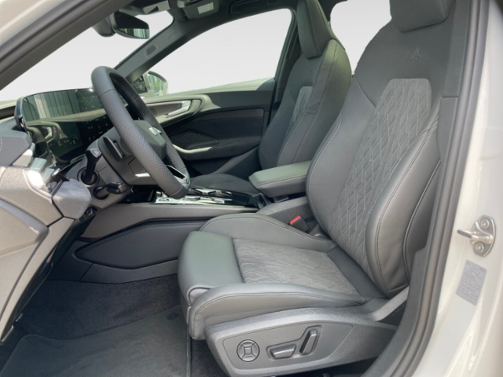 Audi A5 Avant – Bild 8