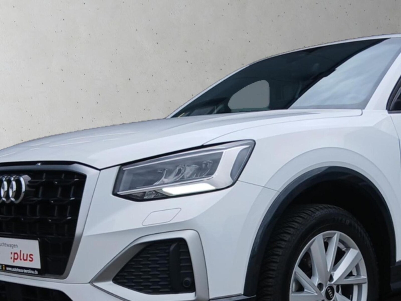 Audi Q2 – Bild 8