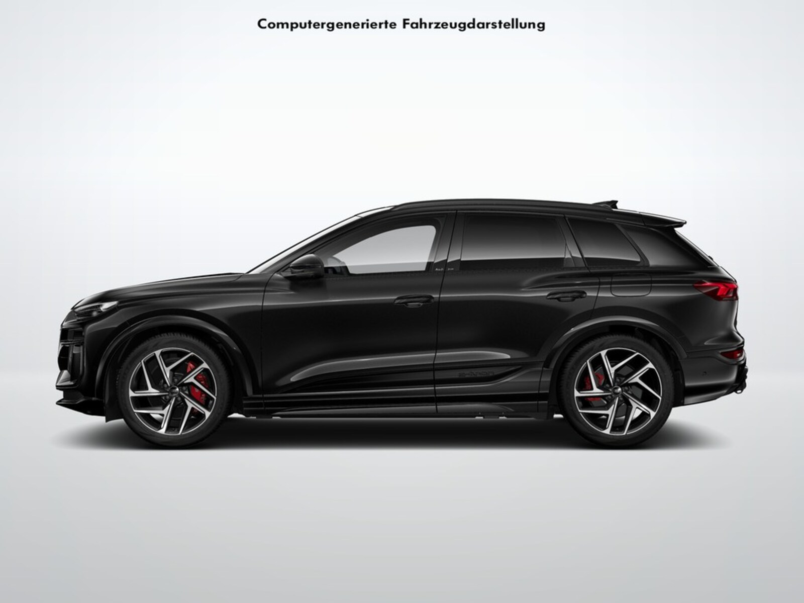 Audi SQ6 e-tron – Bild 3