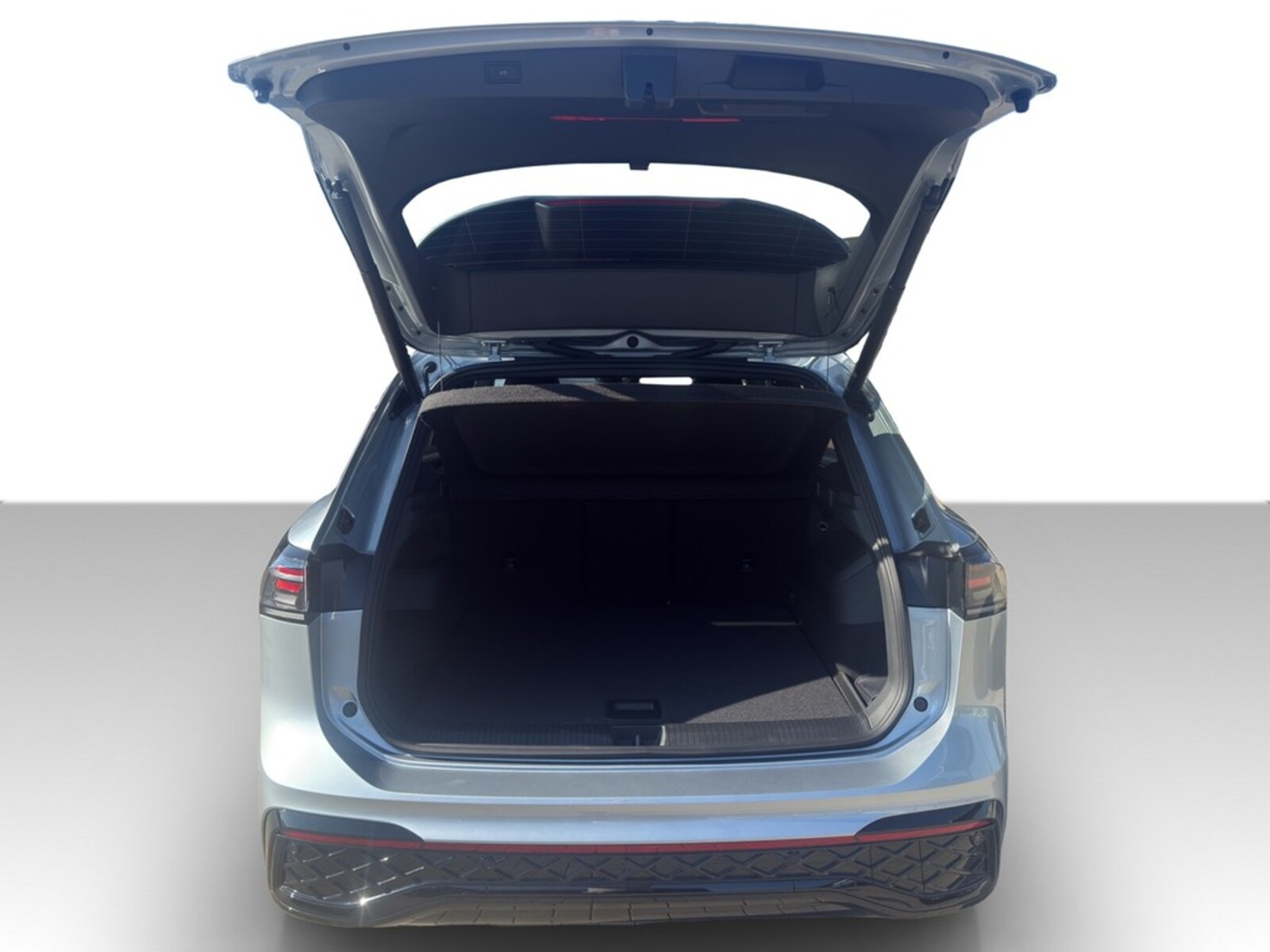 Volkswagen Tiguan – Bild 9
