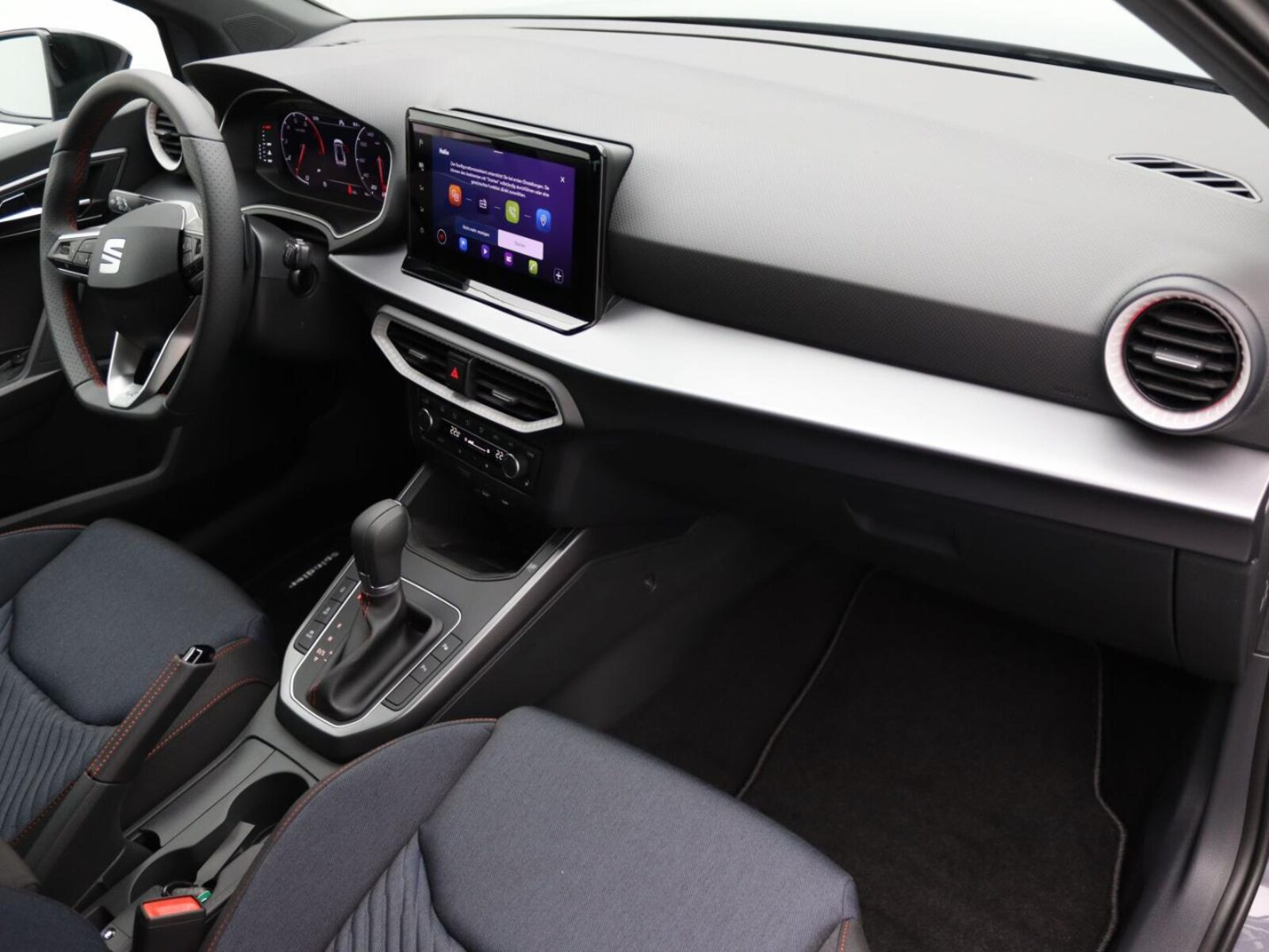 SEAT Arona – Bild 11