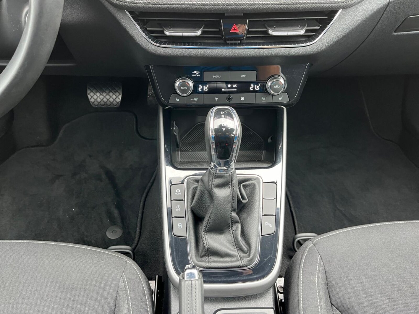 Škoda Fabia – Bild 7