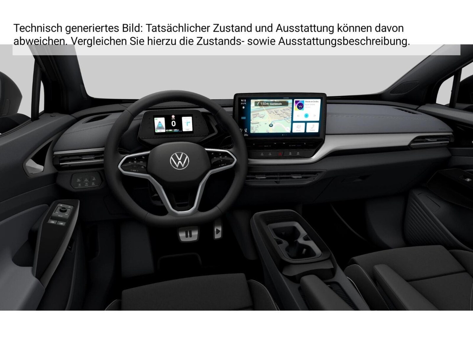 Volkswagen ID.4 – Bild 5