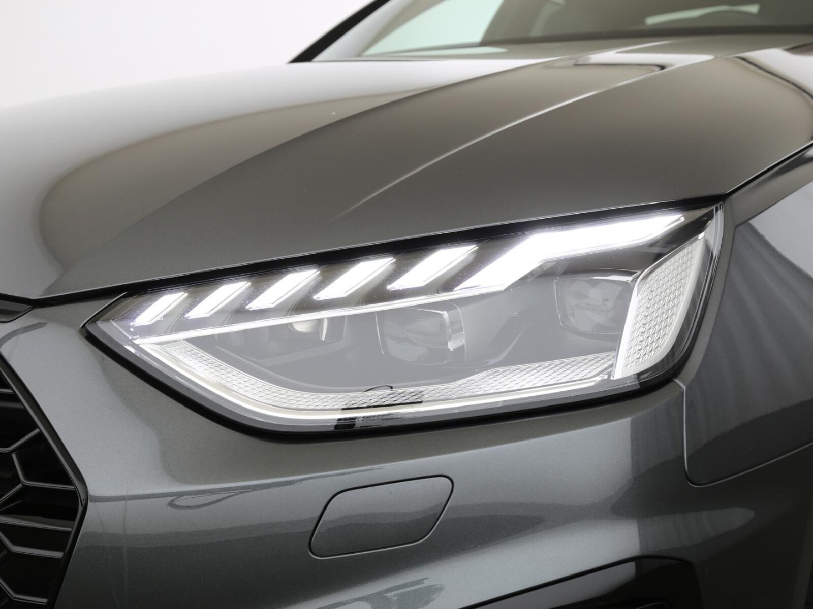Audi A4 Limousine – Bild 26