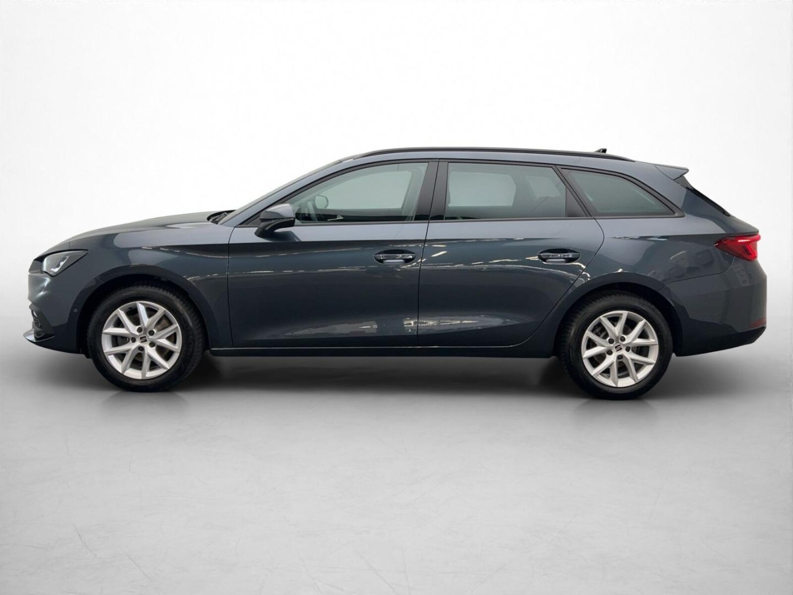 SEAT Leon Sportstourer – Bild 3