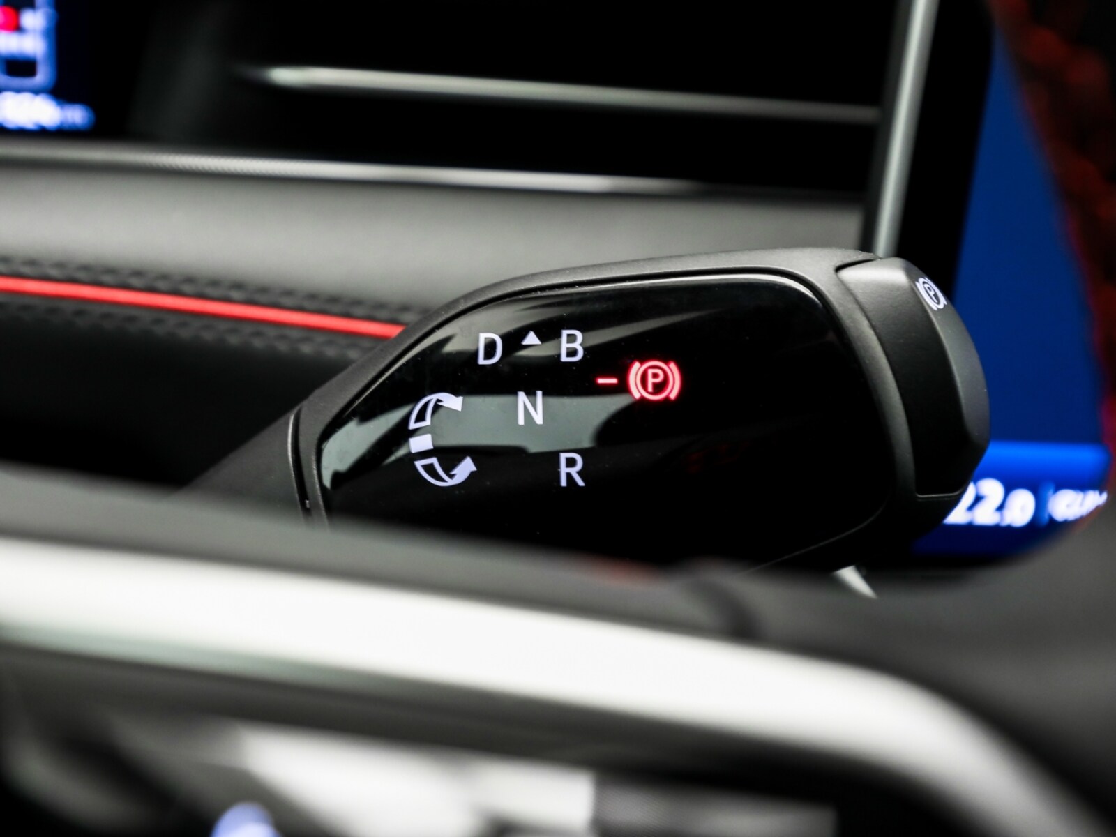 Volkswagen ID.7 Tourer – Bild 10