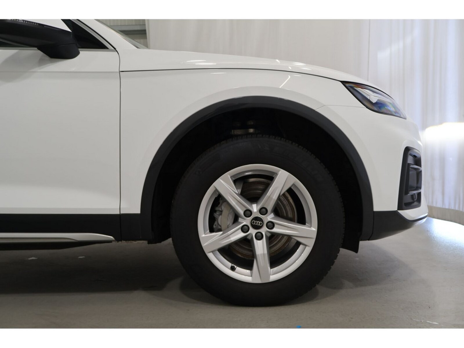 Audi Q5 Sportback – Bild 5