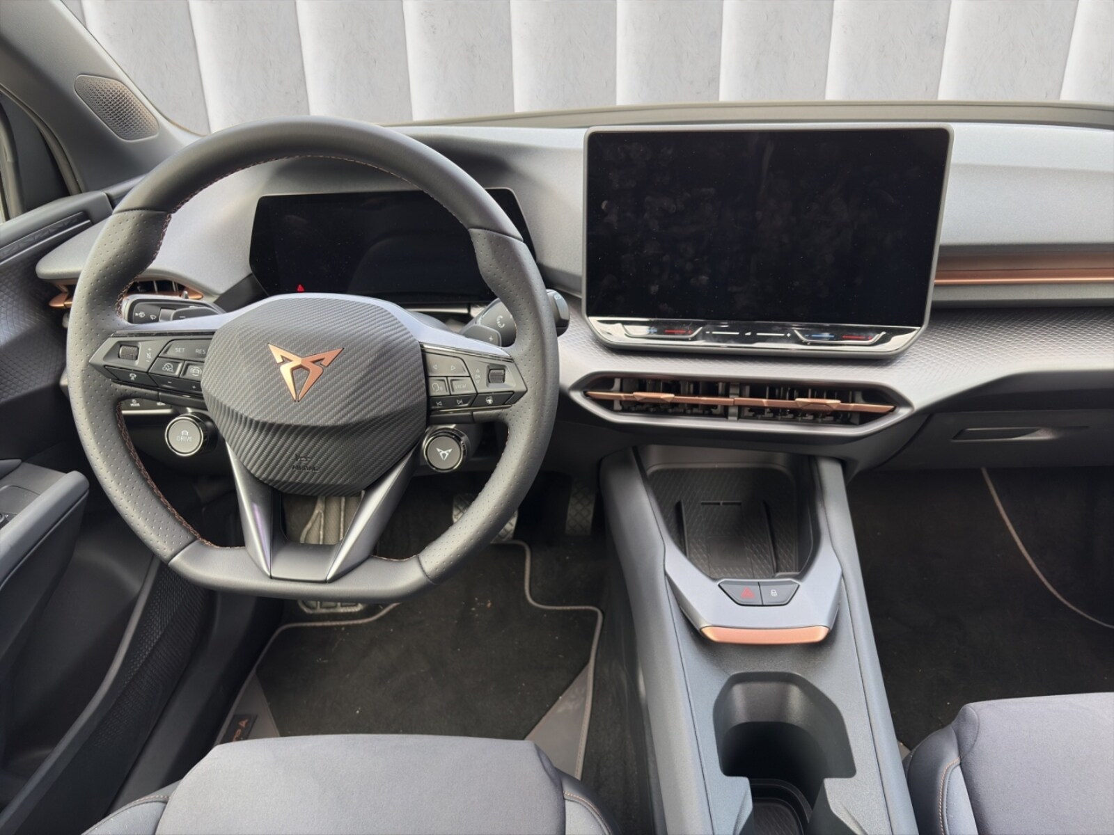 CUPRA Raval – Bild 11