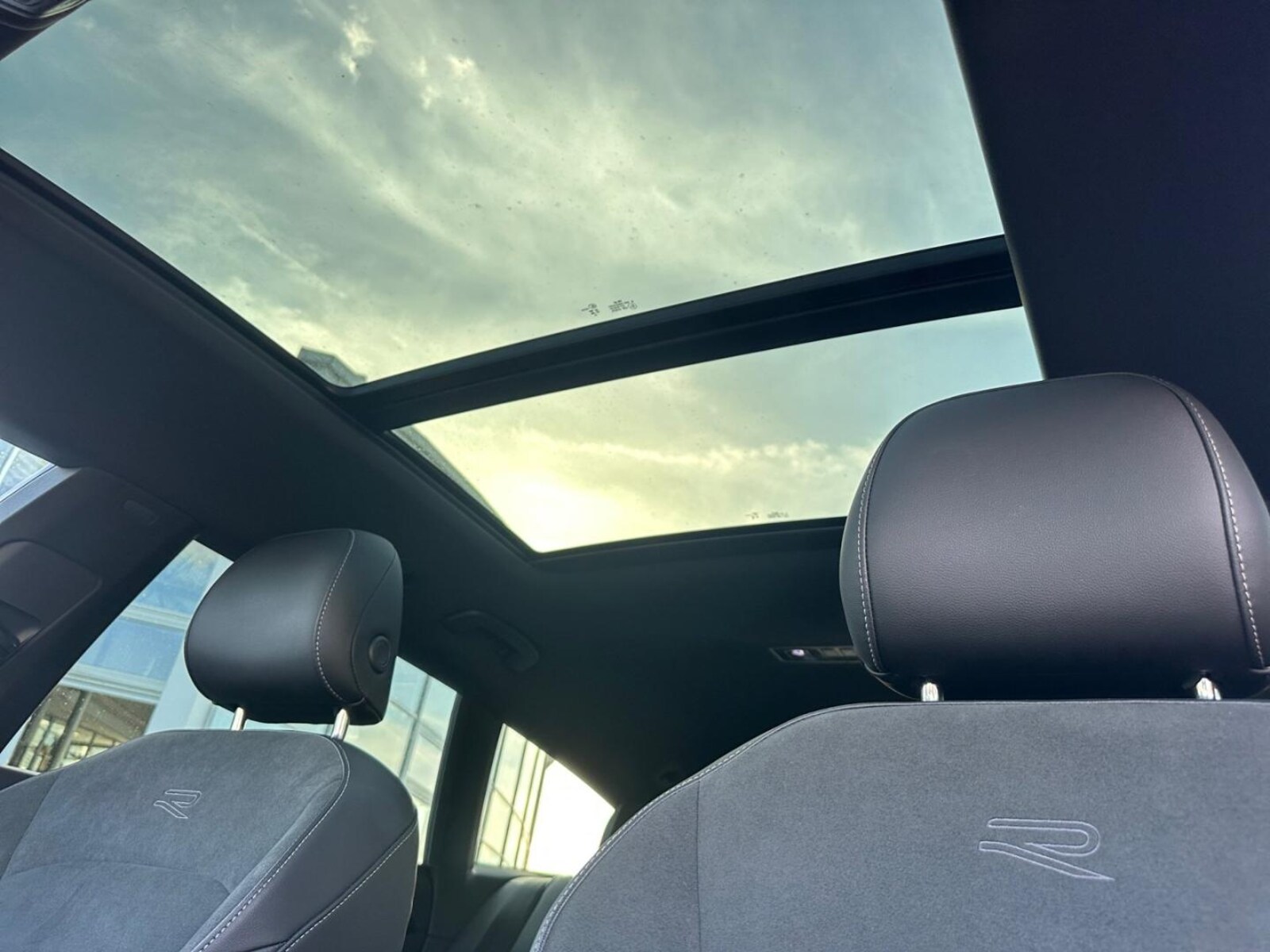 Volkswagen Arteon Shooting Brake – Bild 22