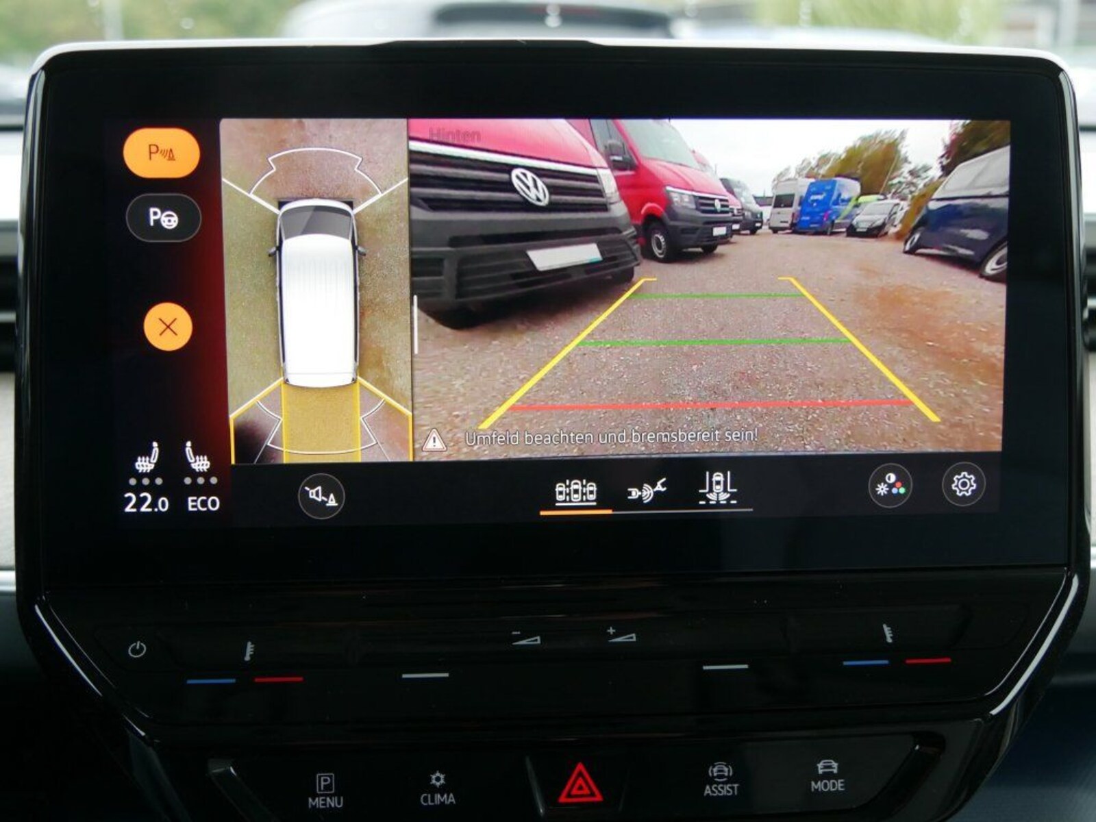 Volkswagen ID. Buzz – Bild 14